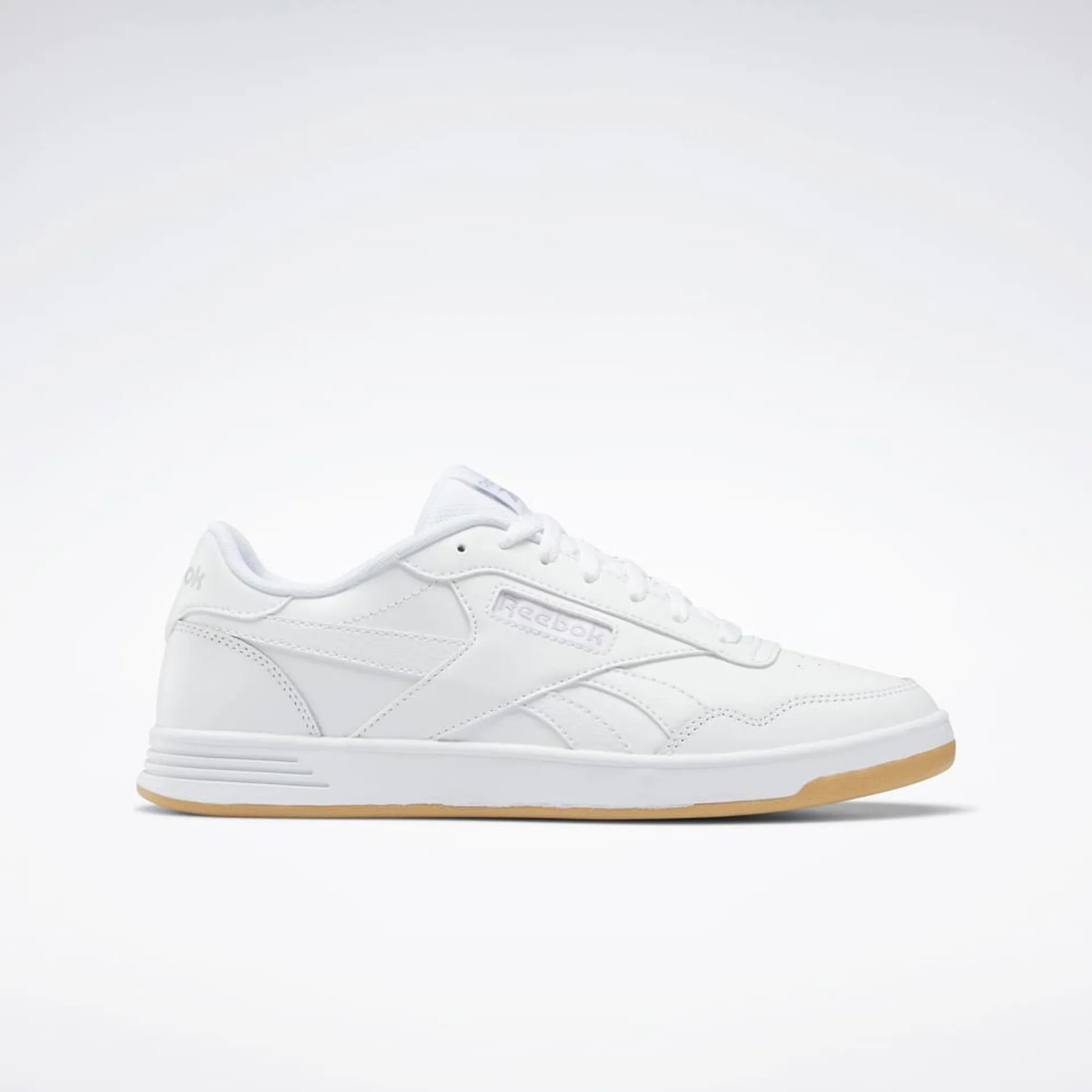 Zapatillas Classics | Reebok Court Advance | Hombre