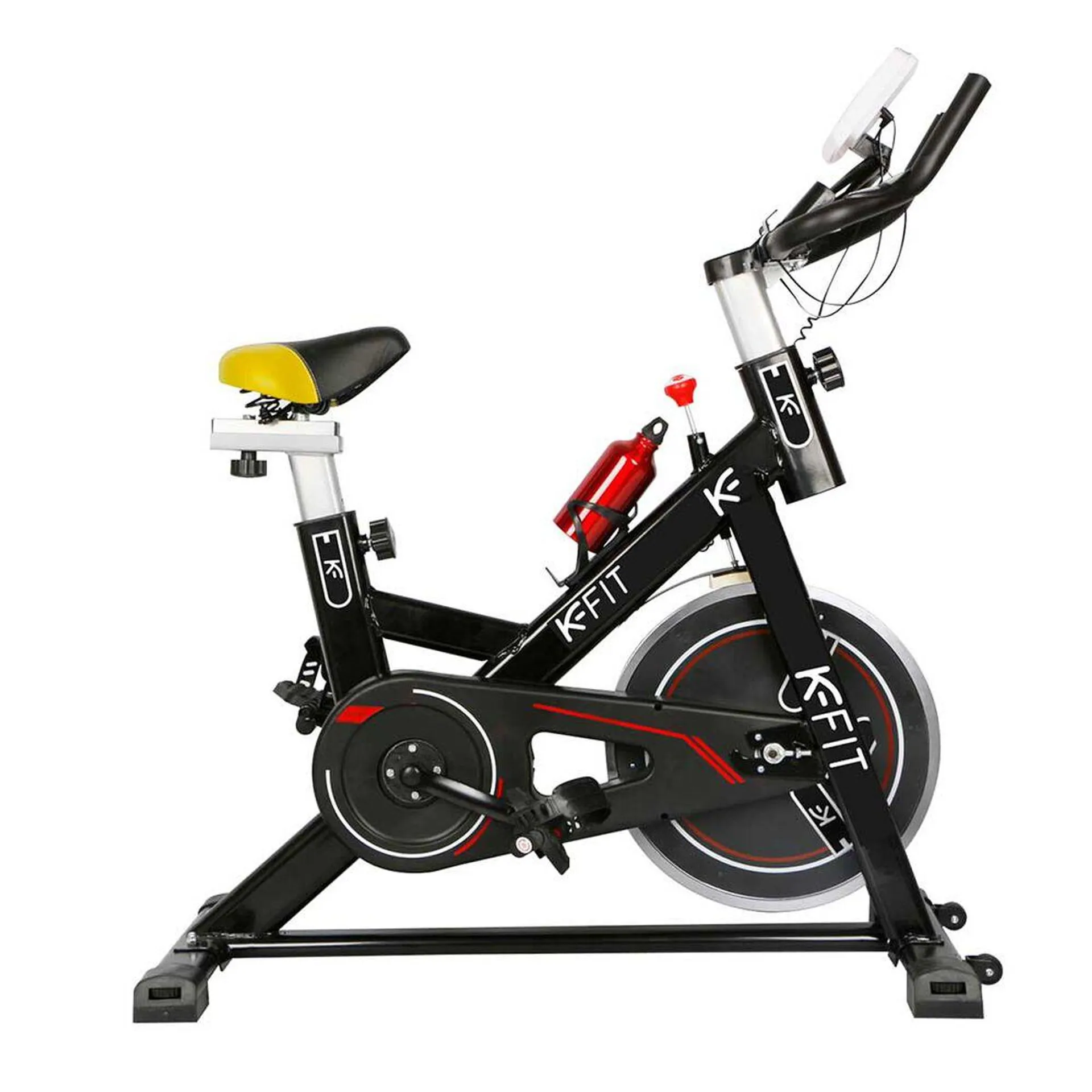 Bicicleta Spinning K-FIT