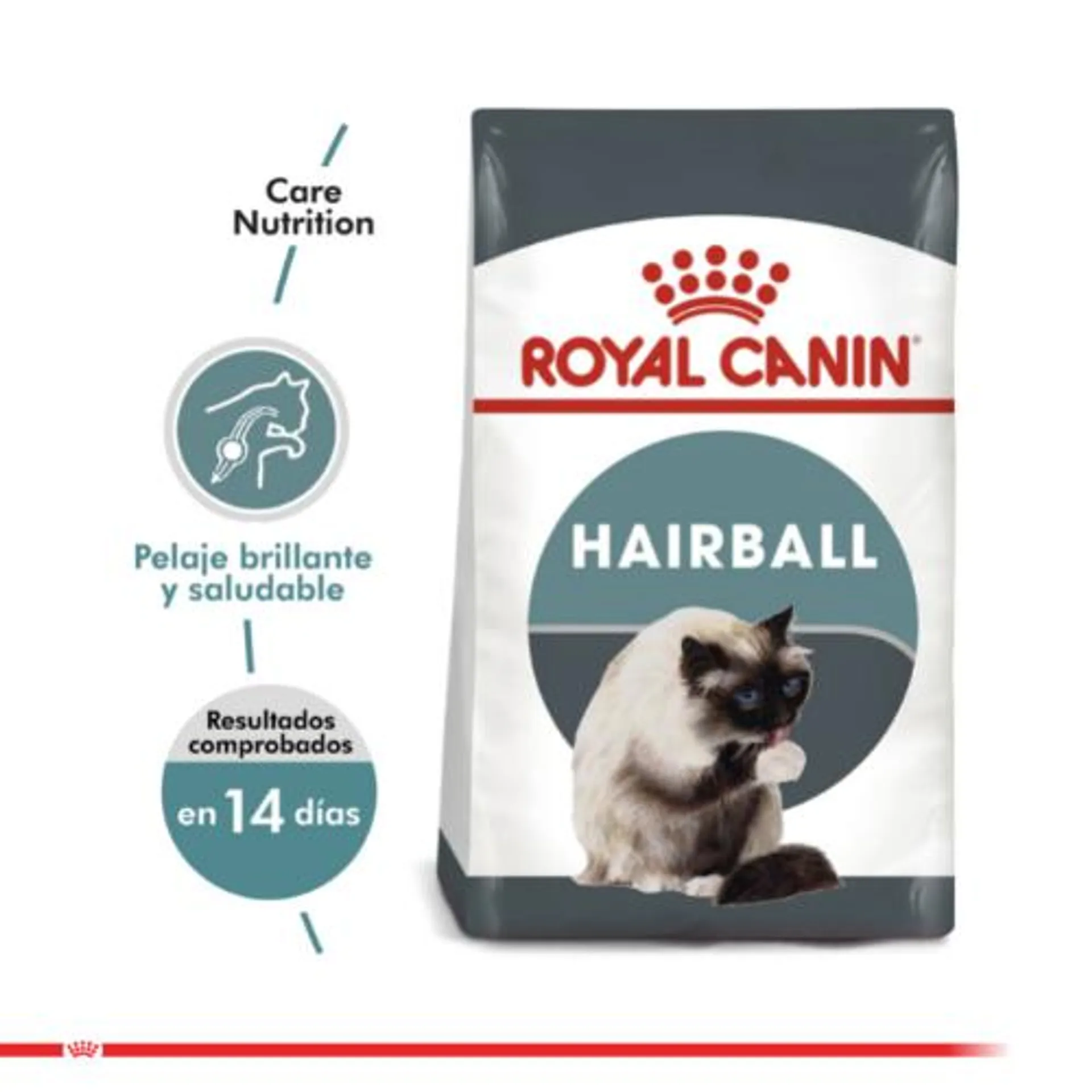 ROYAL CANIN HAIRBALL CARE 1,5 KG