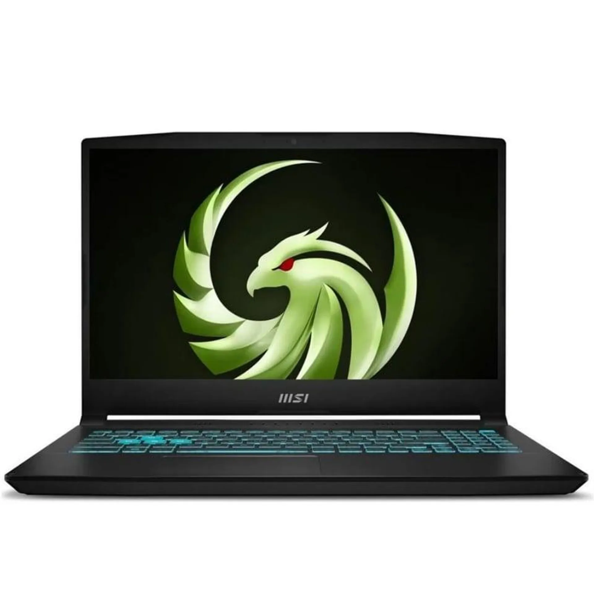 Notebook Gamer MSI Bravo AMD Ryzen 9-7940HS 16GB RAM 1TB SSD NVIDIA RTX 4060 15.6" 144Hz