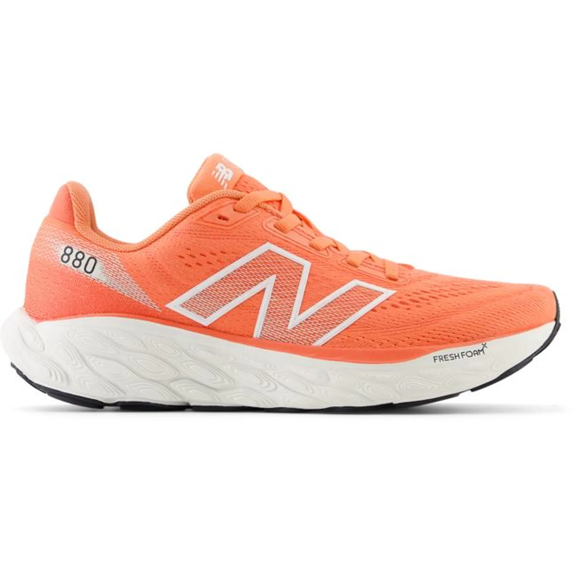 Zapatillas Running Mujer New Balance 880 v14 Coral