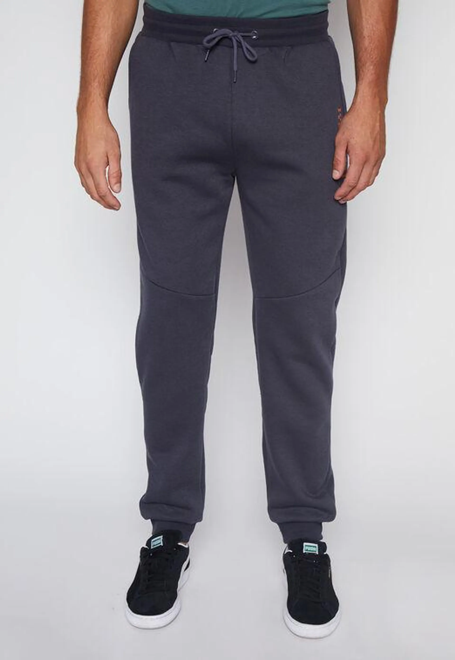 Pantalon Buzo Hombre Gris Mas Rep Family Shop