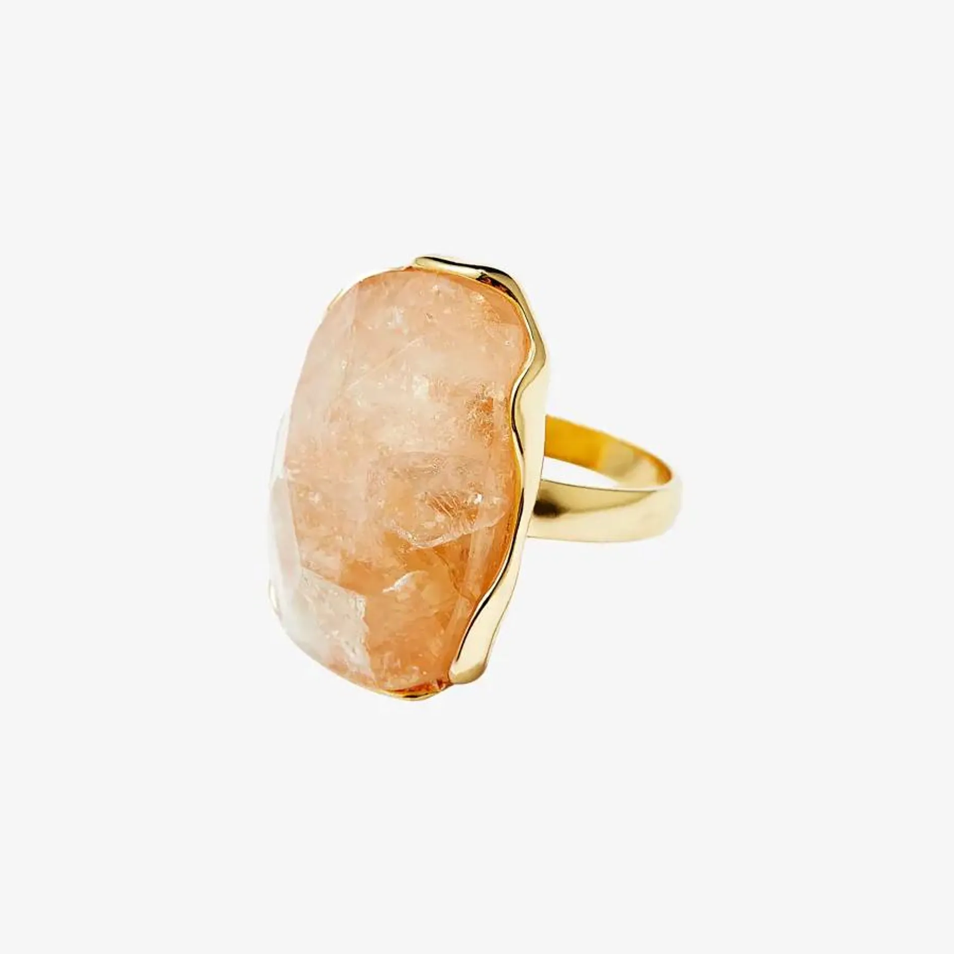 Anillo Empower Quartz