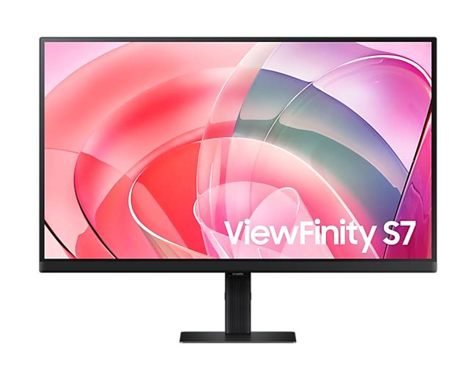 27" S70UD ViewFinity S7 UHD 60Hz Monitor High Resolution Plano