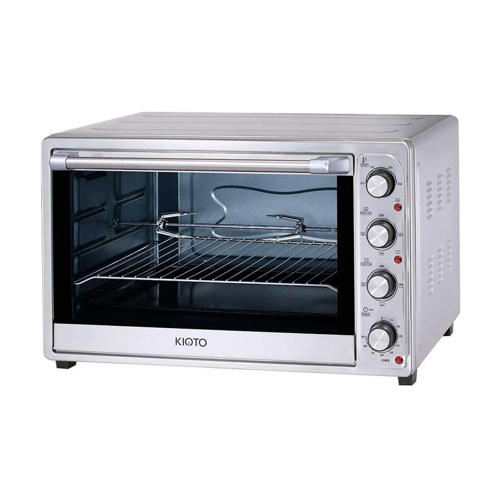 Horno Eléctrico Kioto Tokio 66 lts.