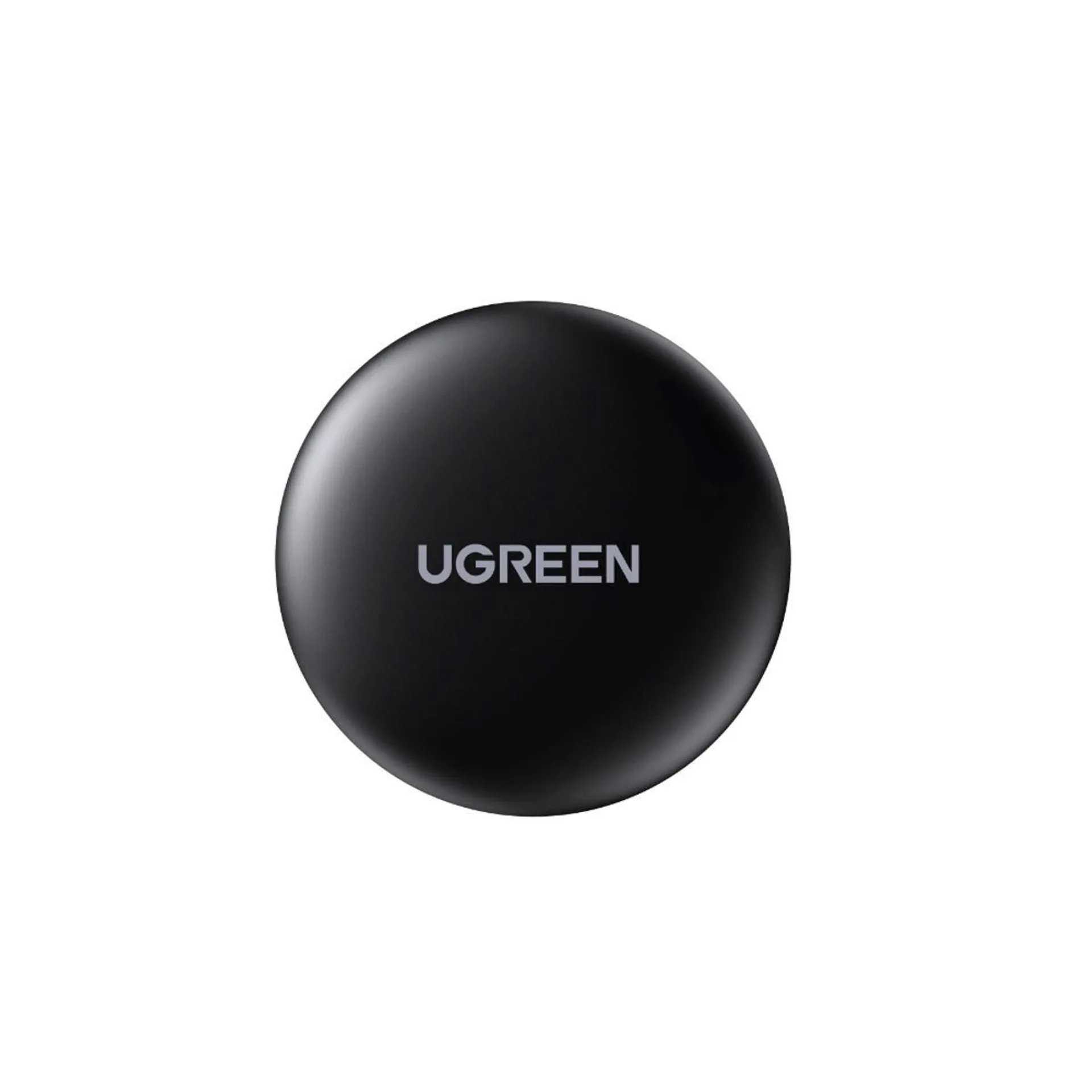 UGREEN LOCALIZADOR SMART TAG BT 5.2 FINDER APPLE COMPATIBLE BLACK CM520