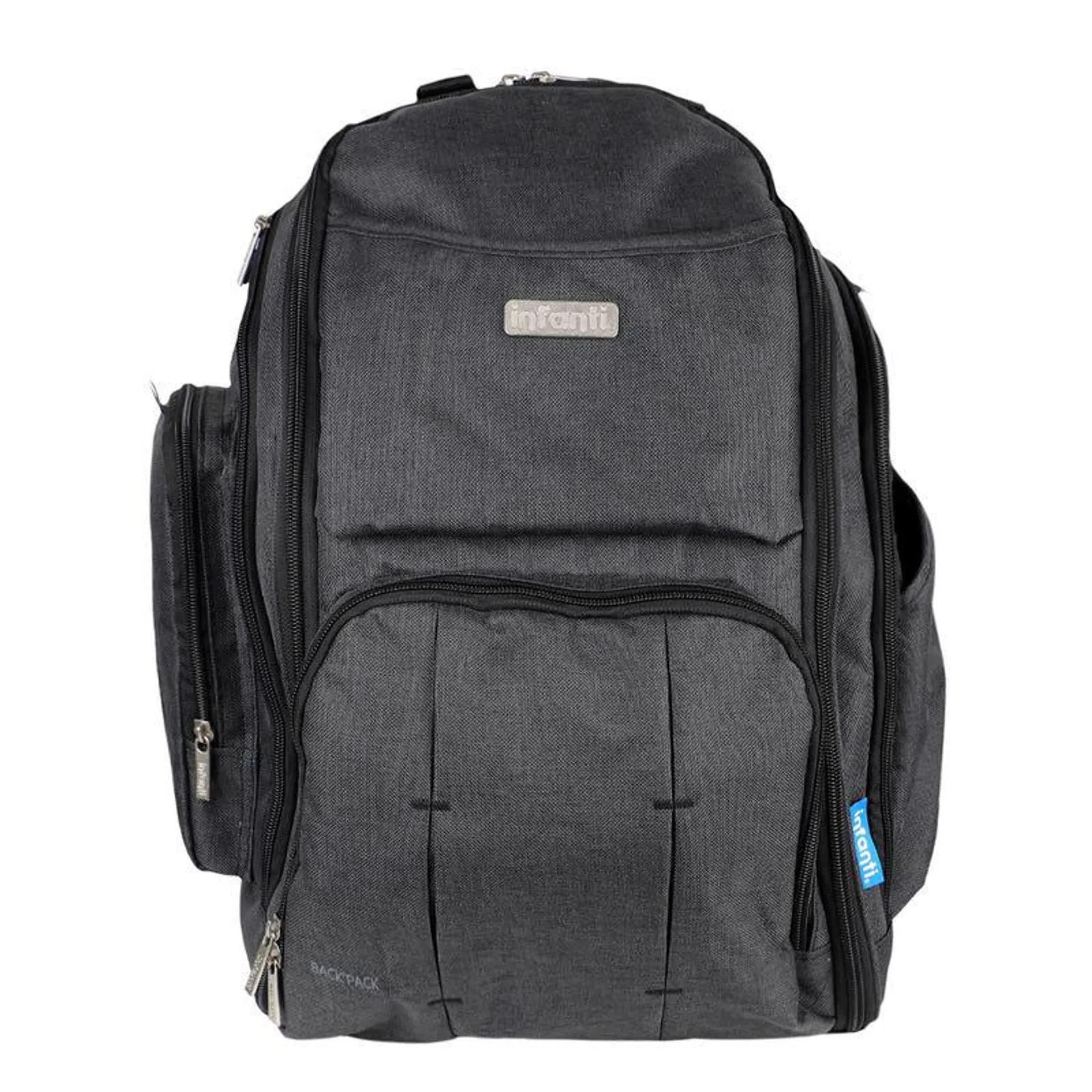 Mochila mudador backpack carbono