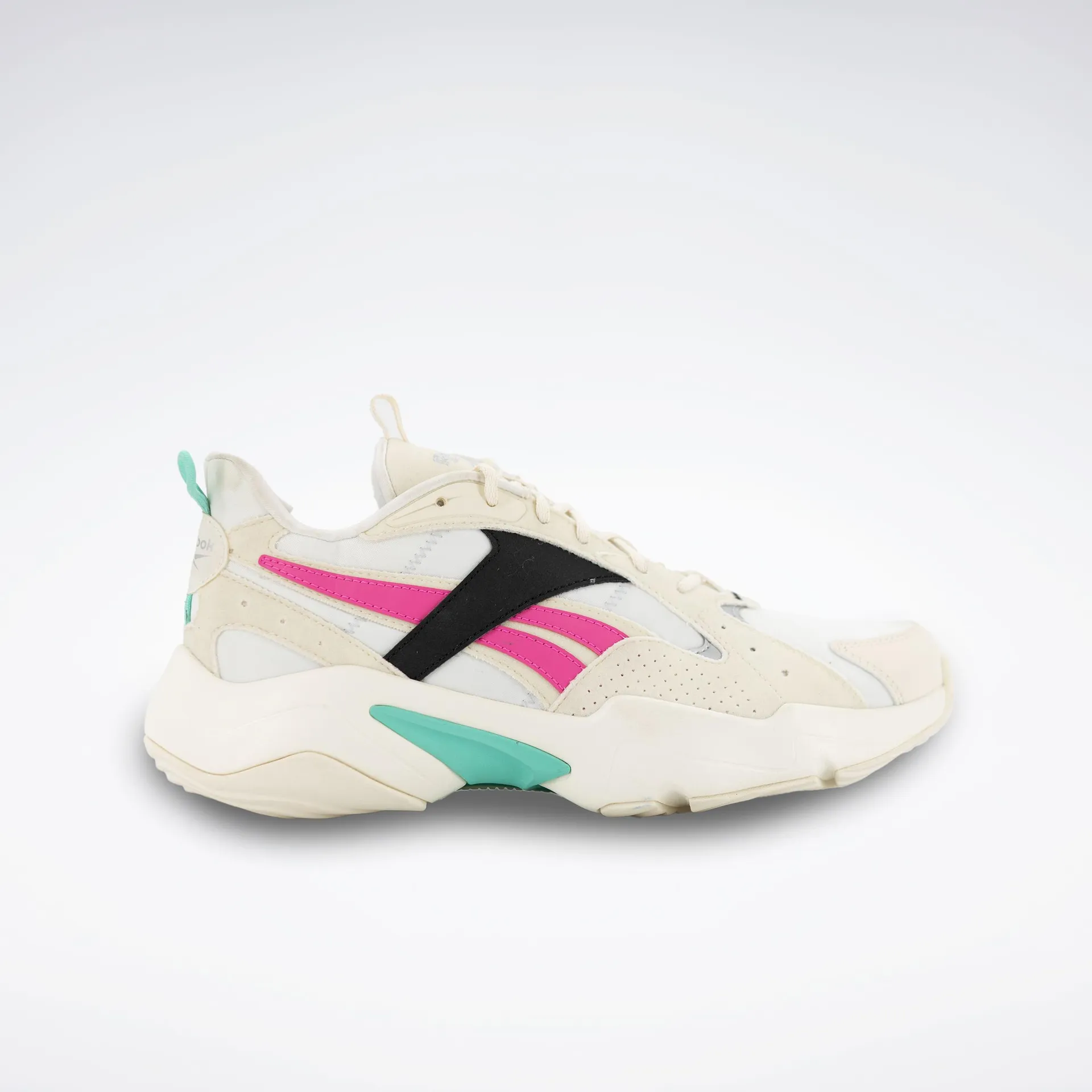 Zapatillas Classics | Reebok Turbo Restyle | Mujer