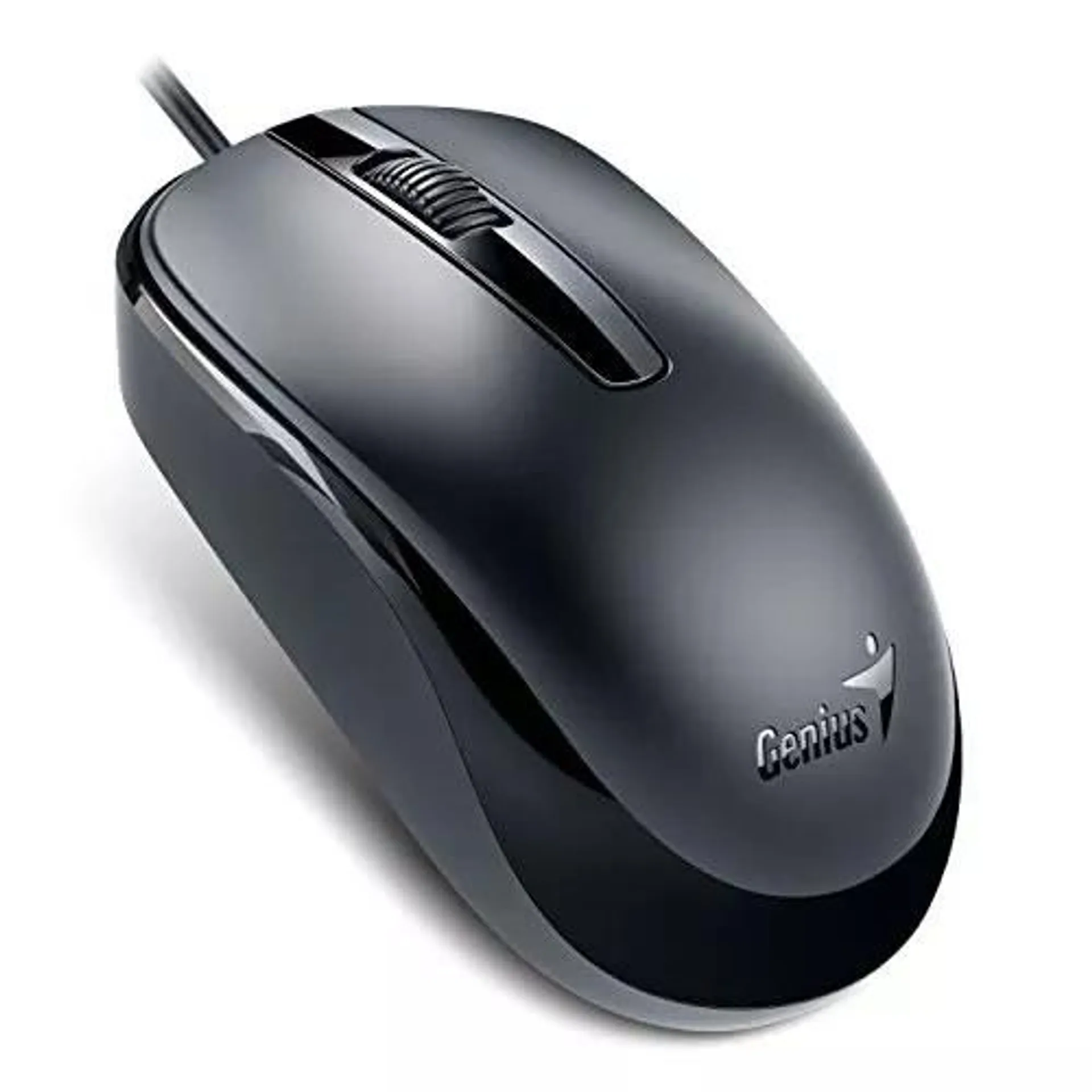 Mouse DX-120 USB G5 Negro pn: 31010105100