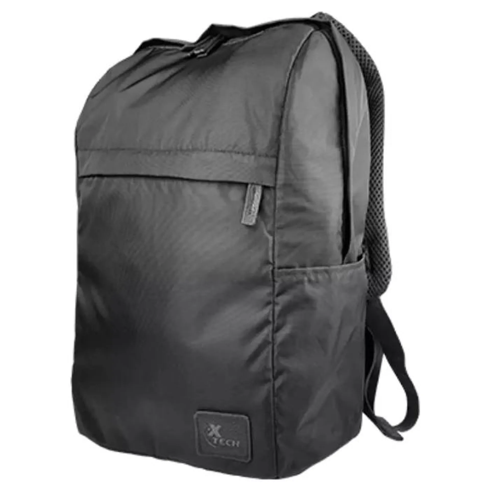 Mochila Para Notebook Xtech Leiden Color Negro - XTB-209