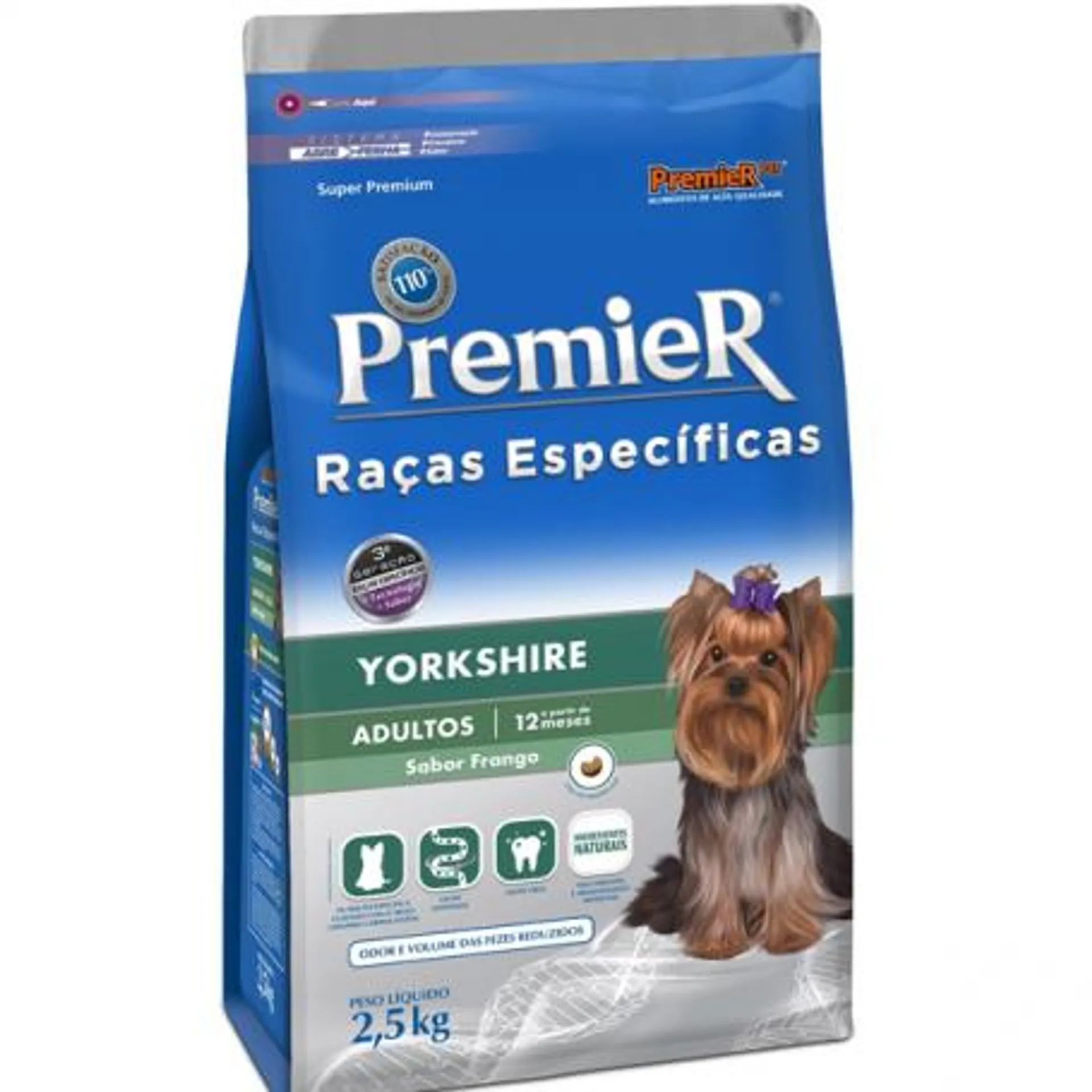 Premier Yorkshire Perros Adultos