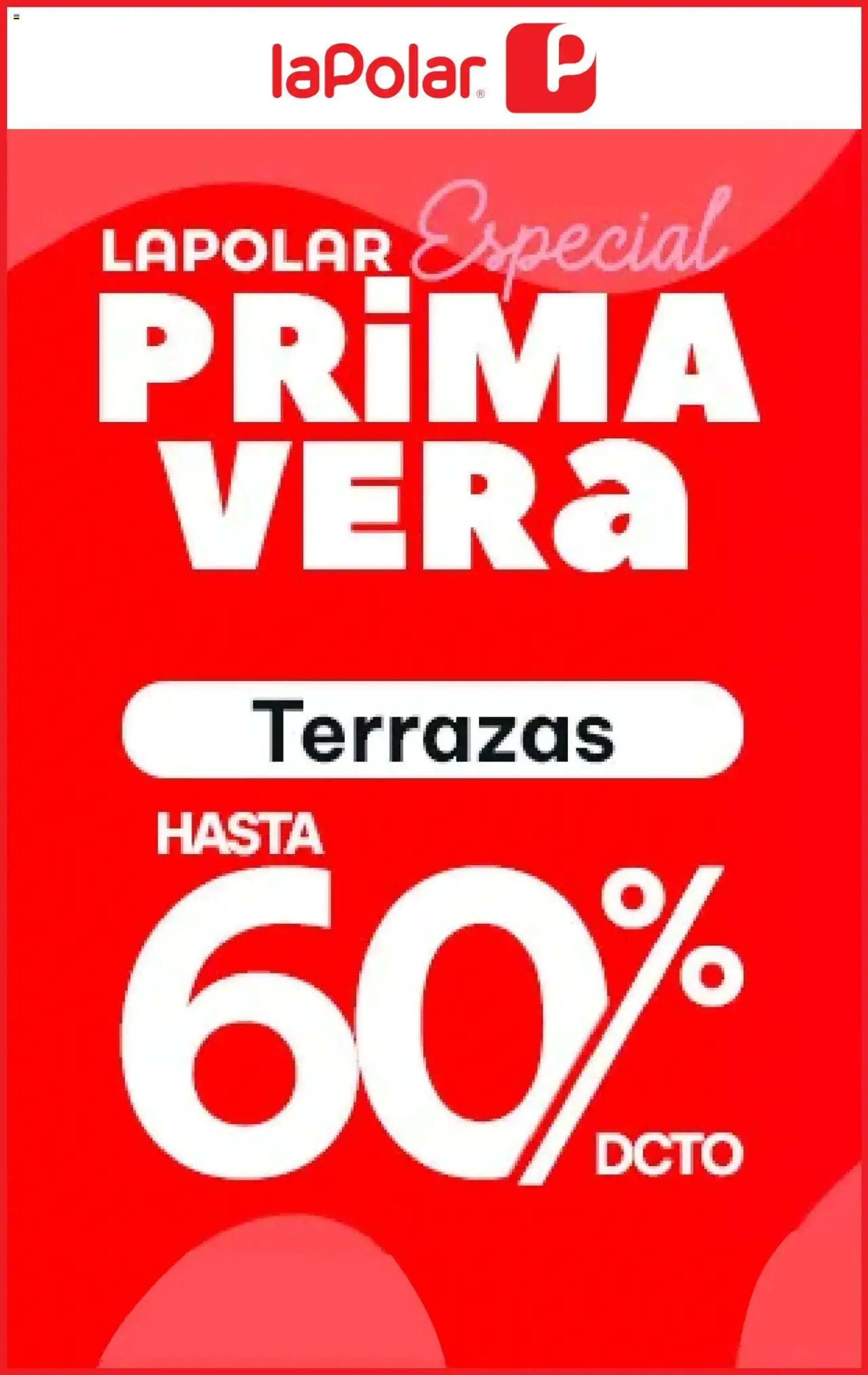 La Polar ofertas - 0