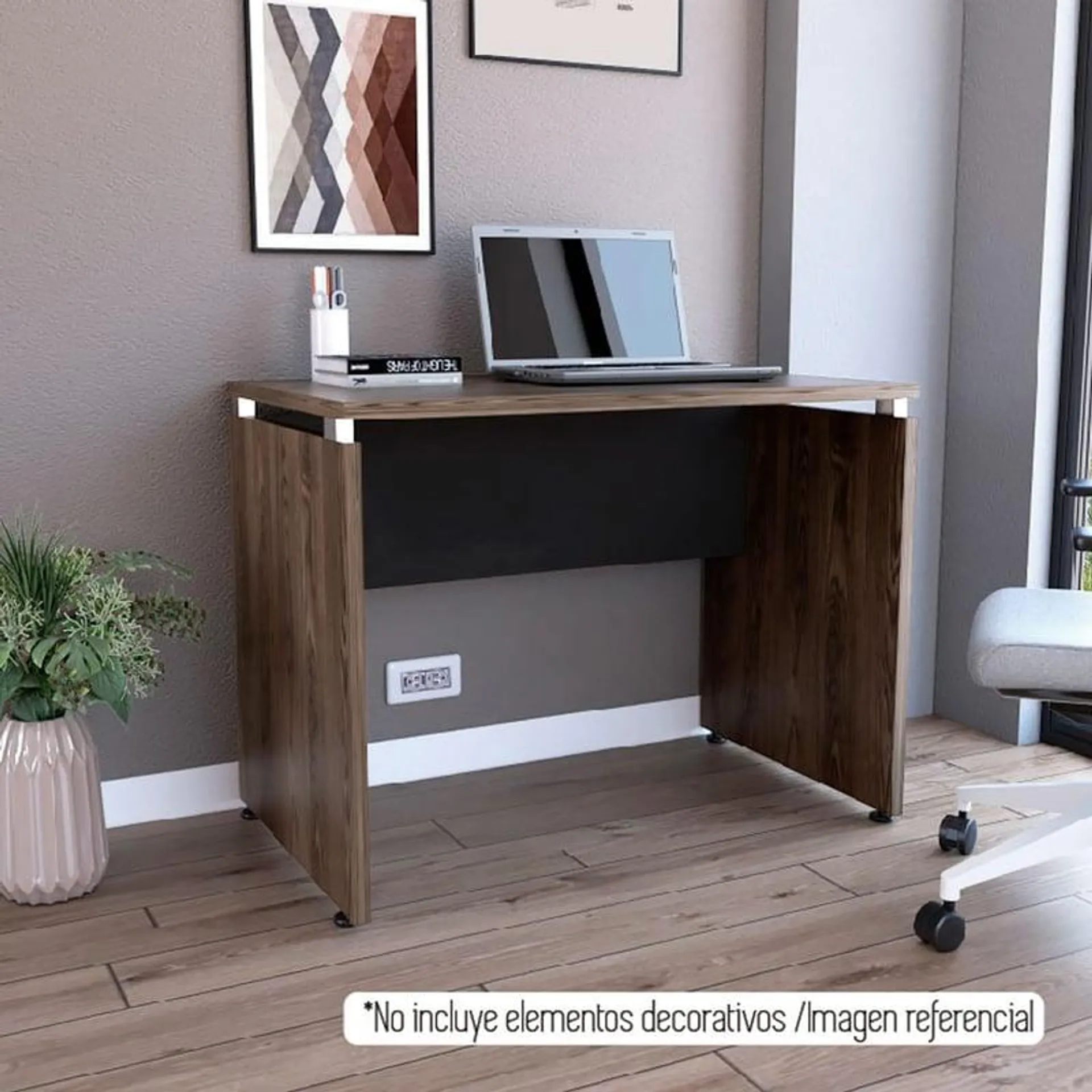 Mesa Escritorio Home Office Tuhome