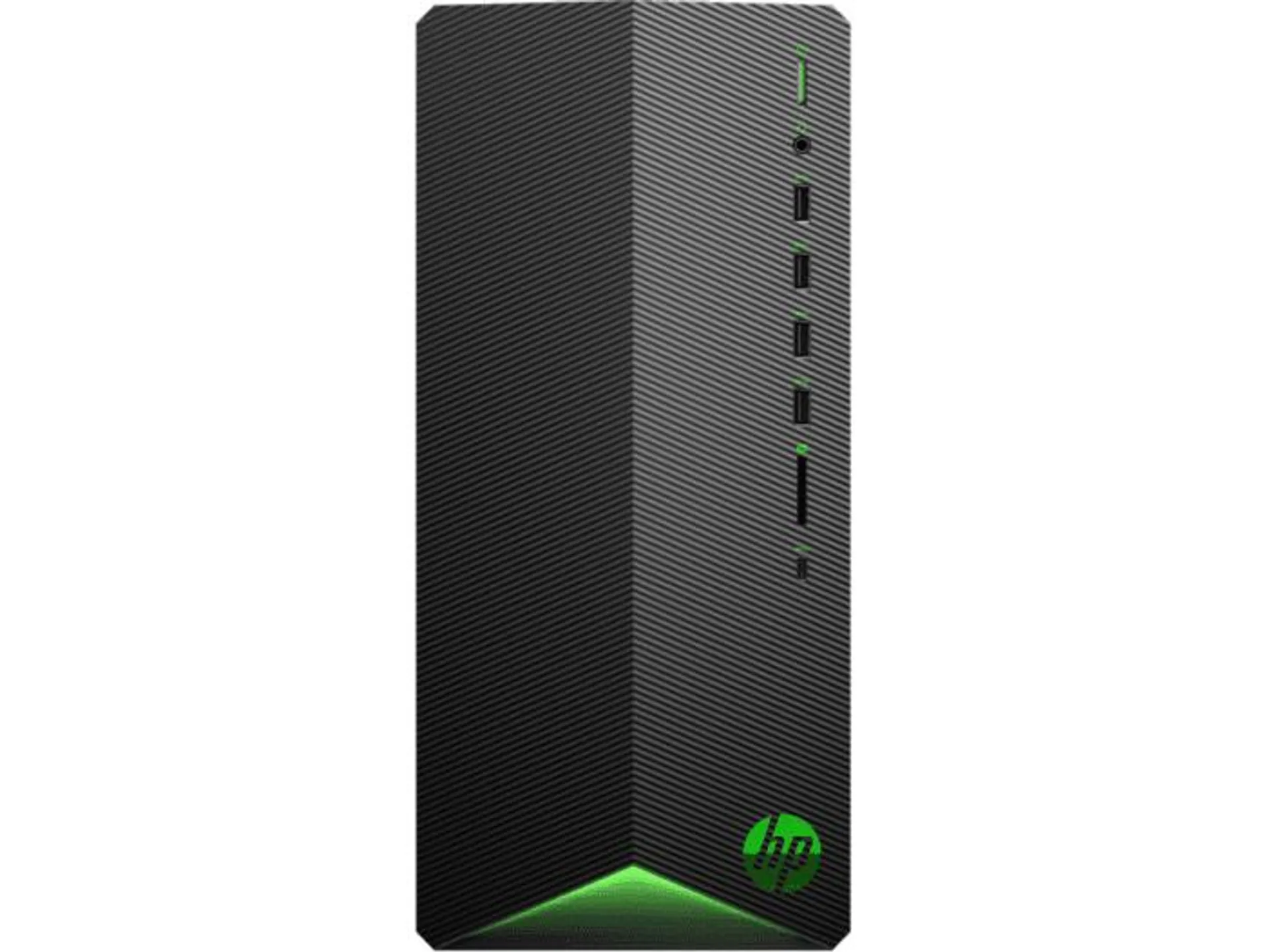 Desktop HP Pavilion Gaming TG01-0003bla