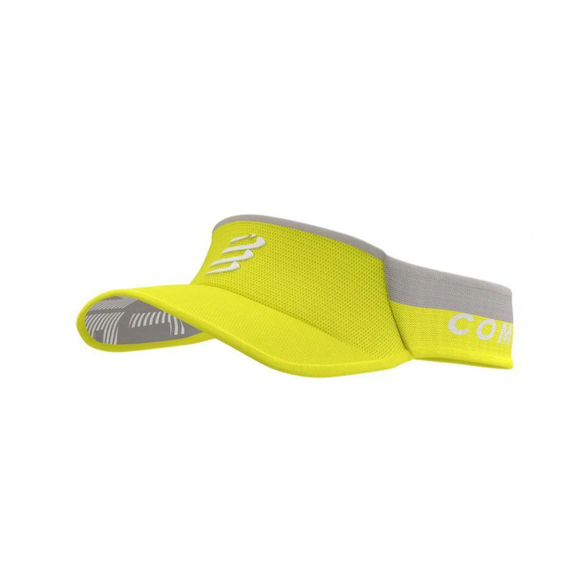 Compressport - Visera Ultralight Lime