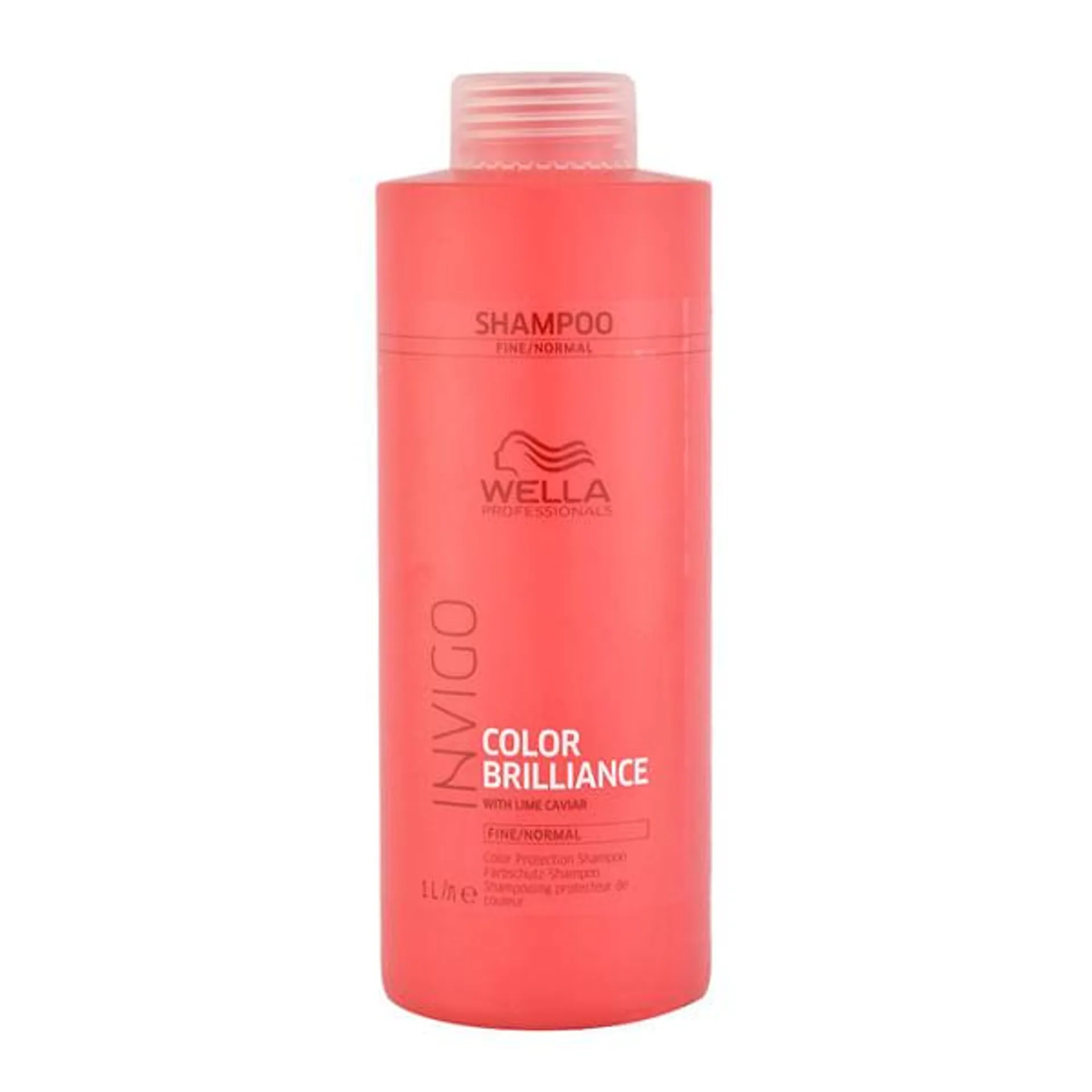 Shampoo Invigo Color Brilliance 1000 Ml