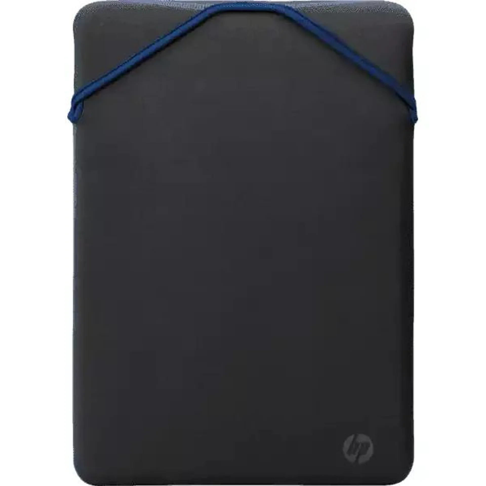 Funda de Protección Reversible para Notebook HP 15.6", Negro Azul - 2F1X7AA