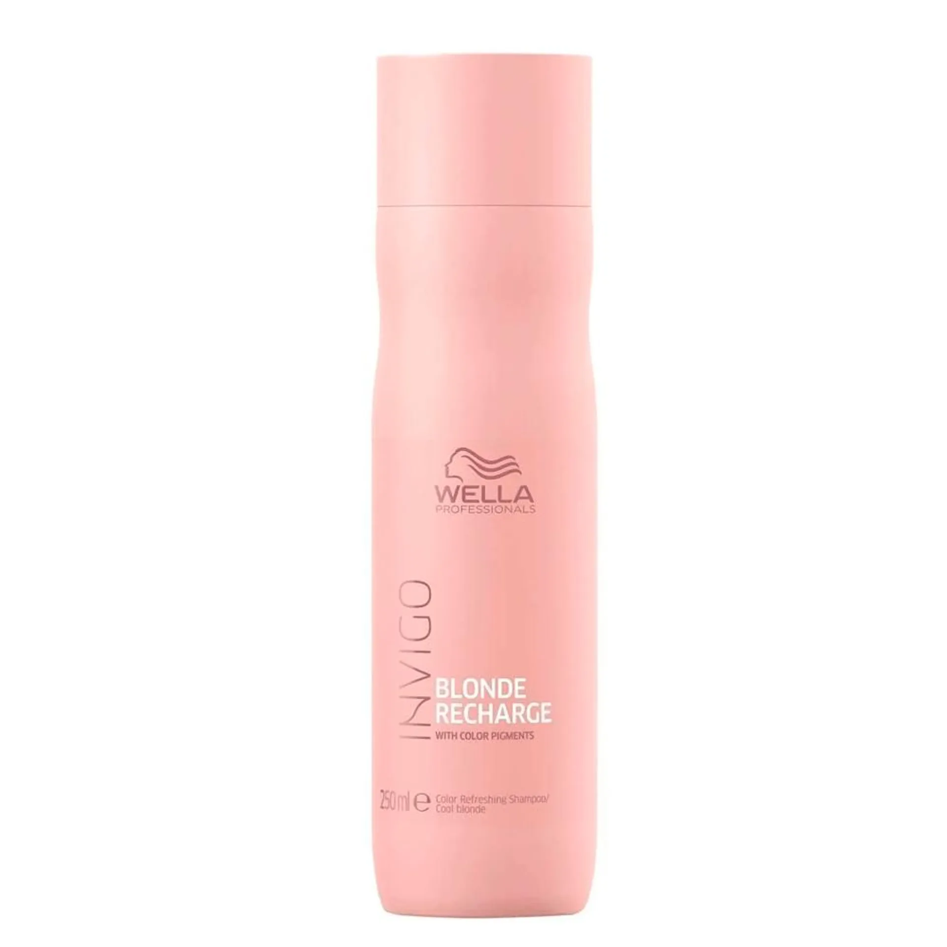 Shampoo Invigo Blonde Recharge 250ml