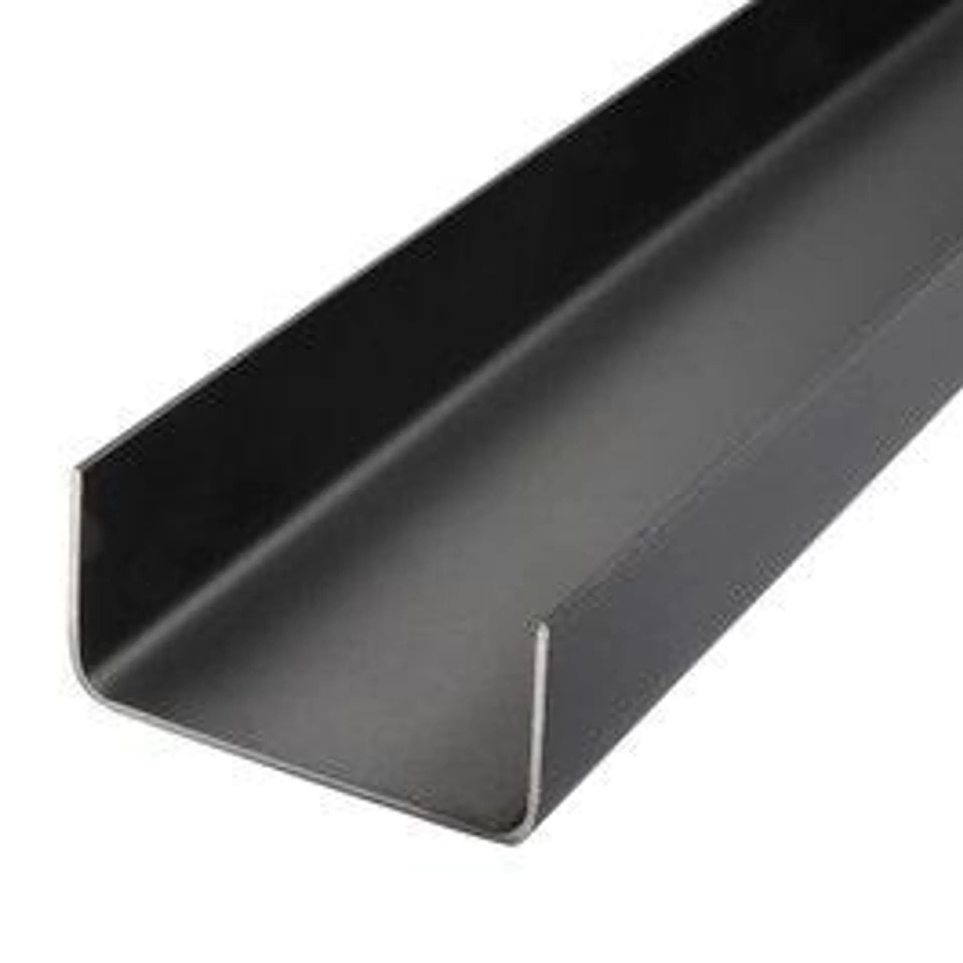 Fe Canal 80x40x2.0 Mm