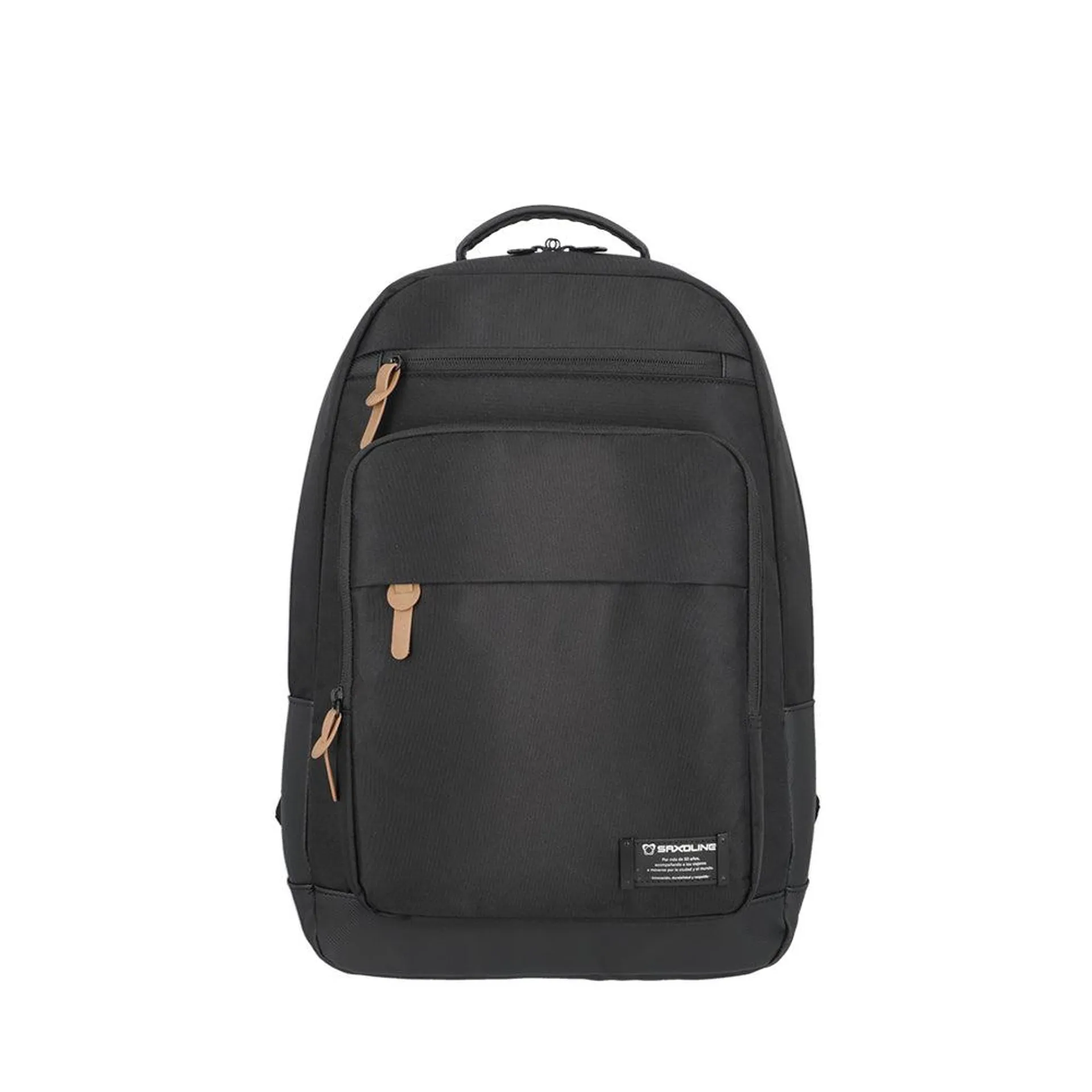 Mochila para notebook City negro 17"