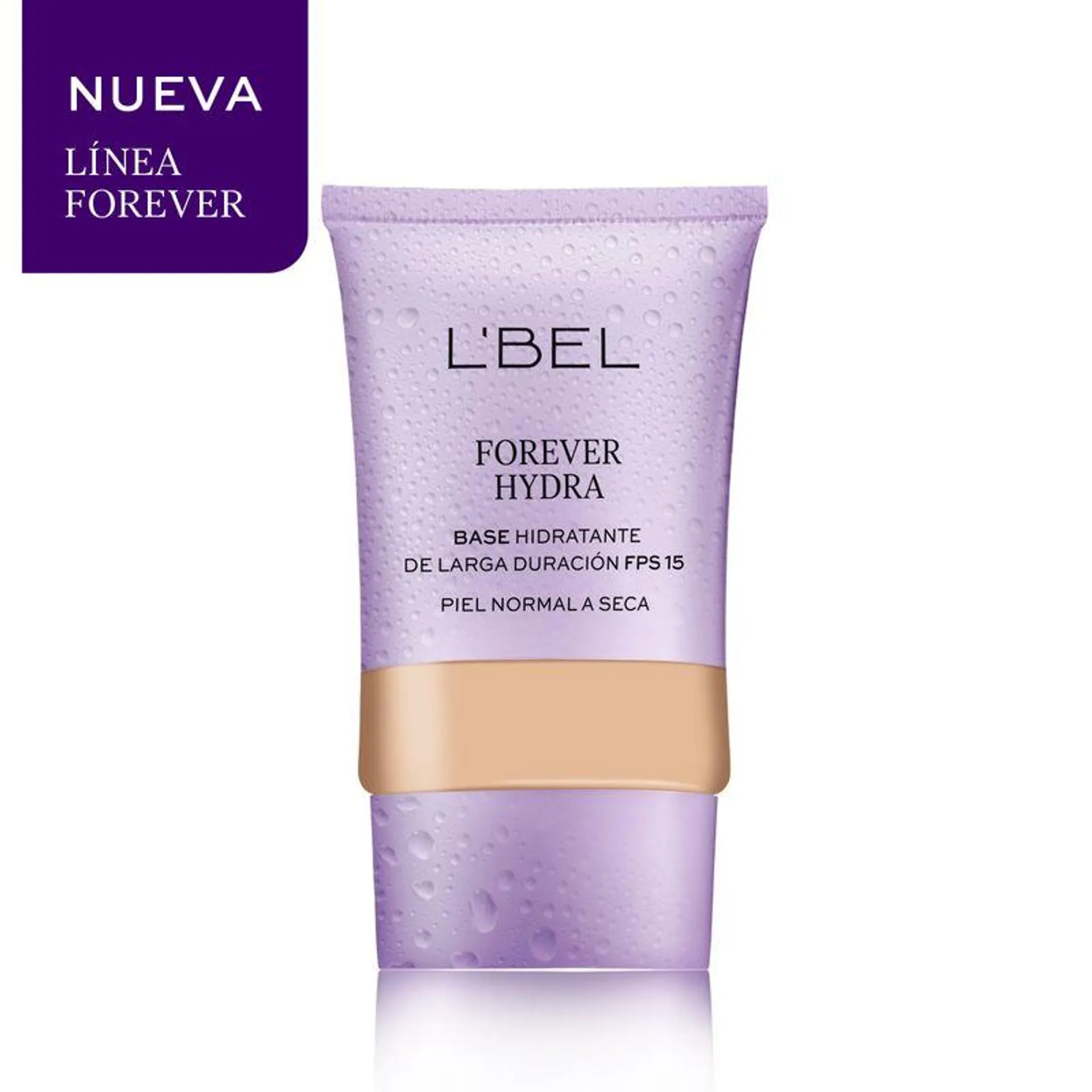 Base de maquillaje Forever Hydra 27ml