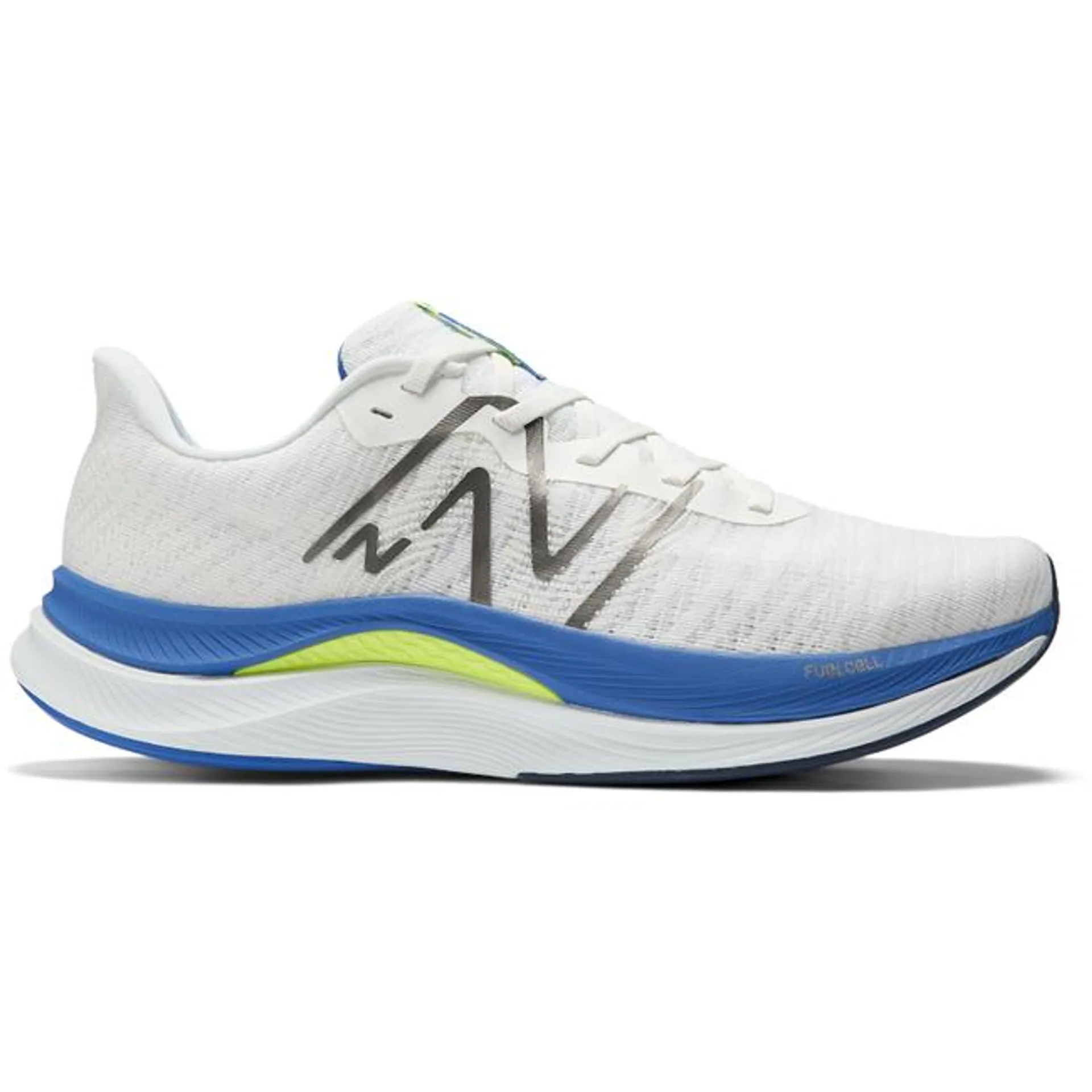 Zapatillas Running Hombre New Balance FuelCell Propel v4 Bicolor