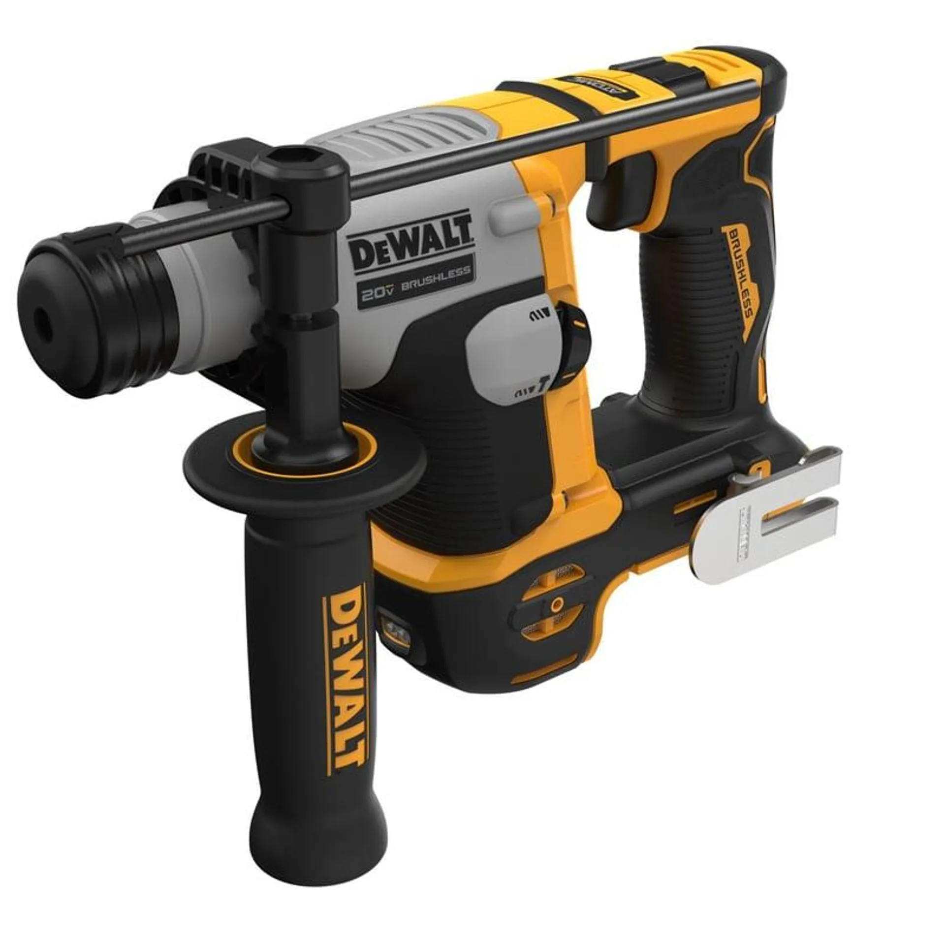 Rotomartillo 5/8" 20V SDS+ ATOMIC (Solo Herramienta) DEWALT