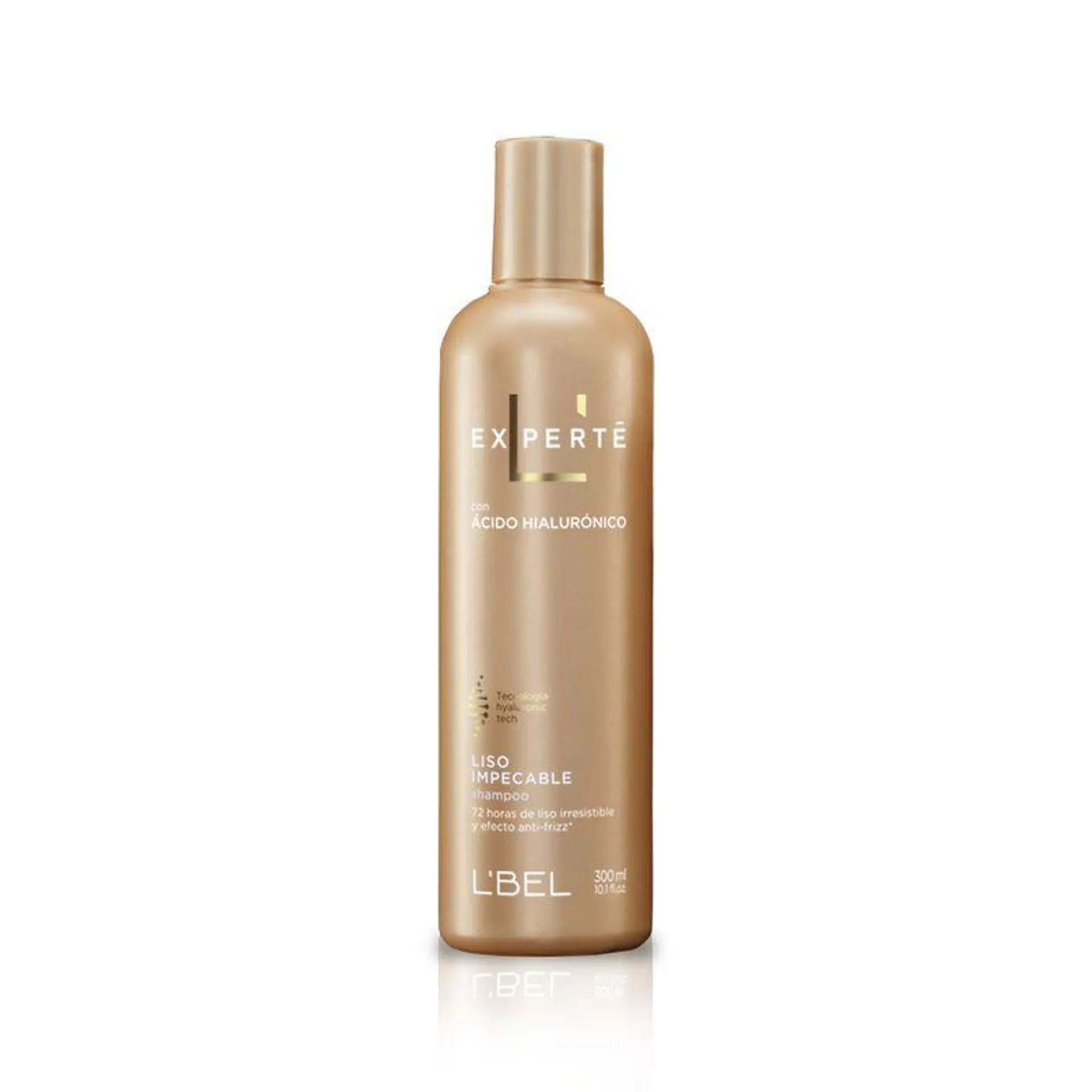 Experté Shampoo Liso Impecable 300 ml