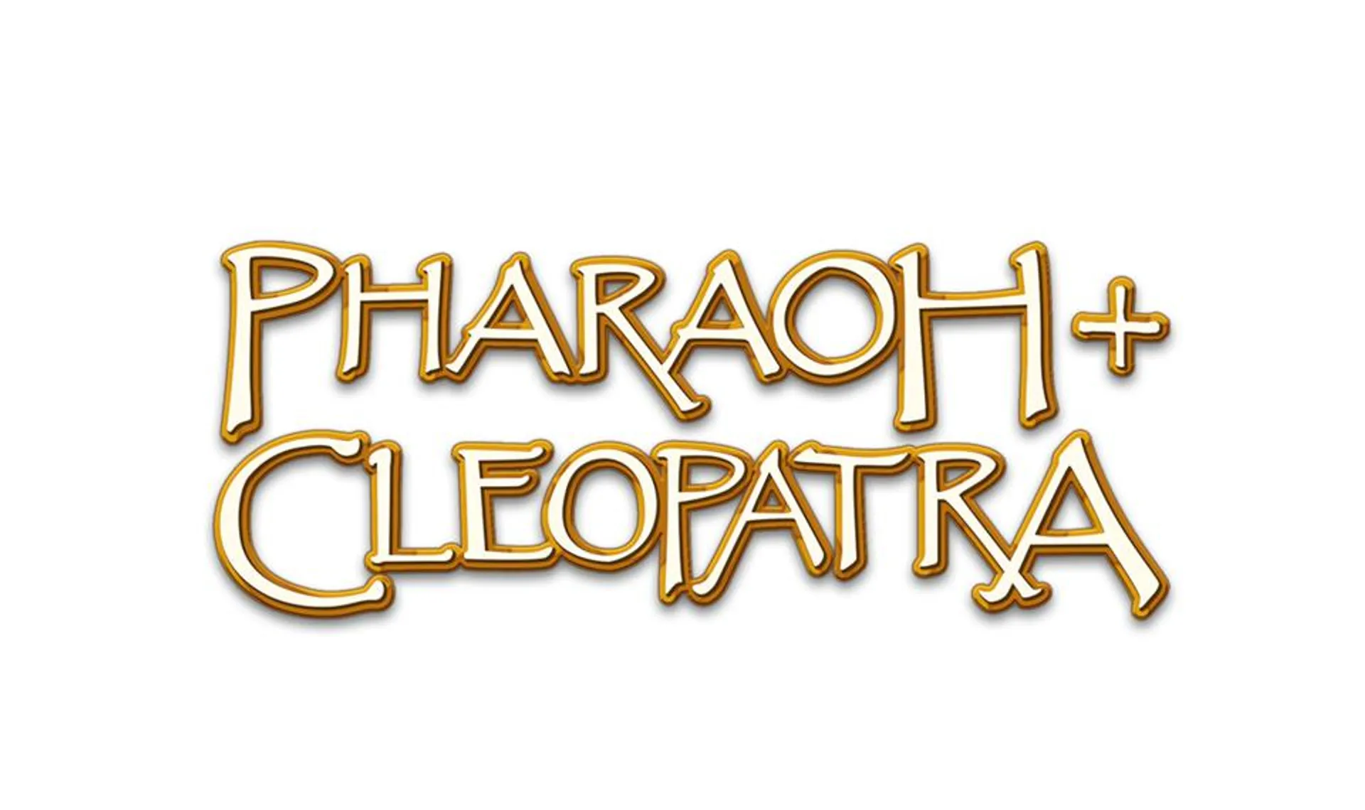 Pharaoh + Cleopatra