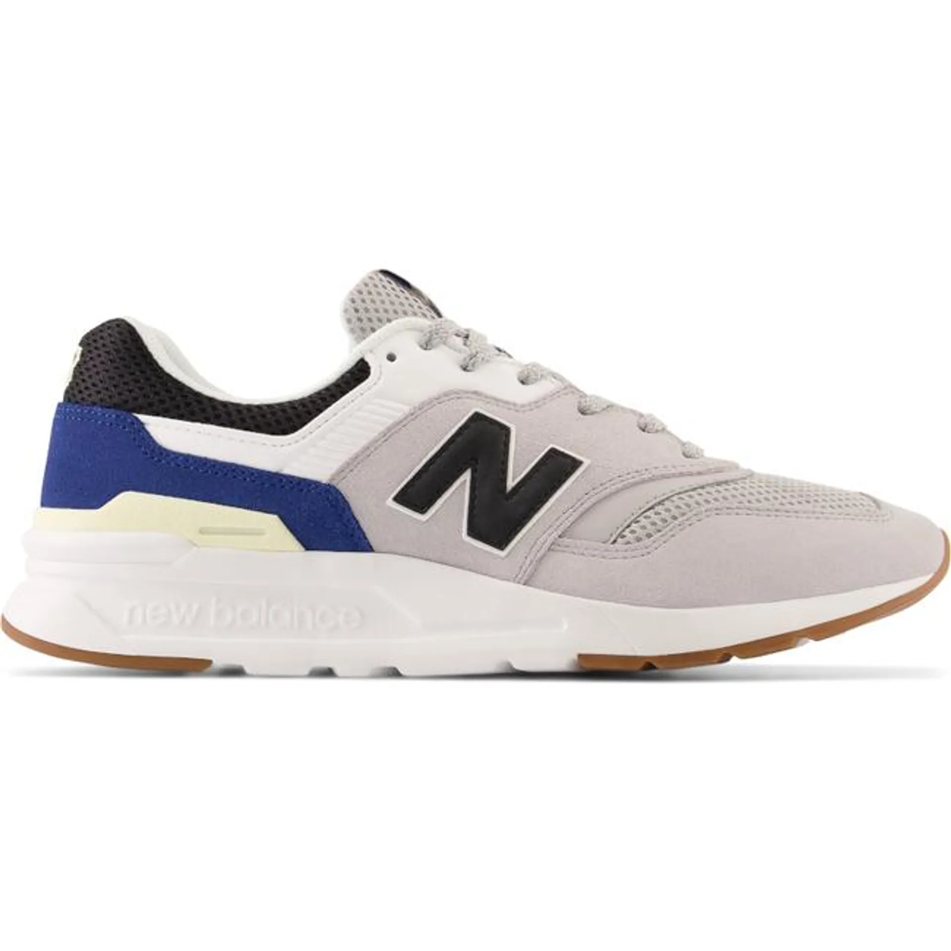 Zapatillas Urbanas Hombre New Balance 997 H Multicolor