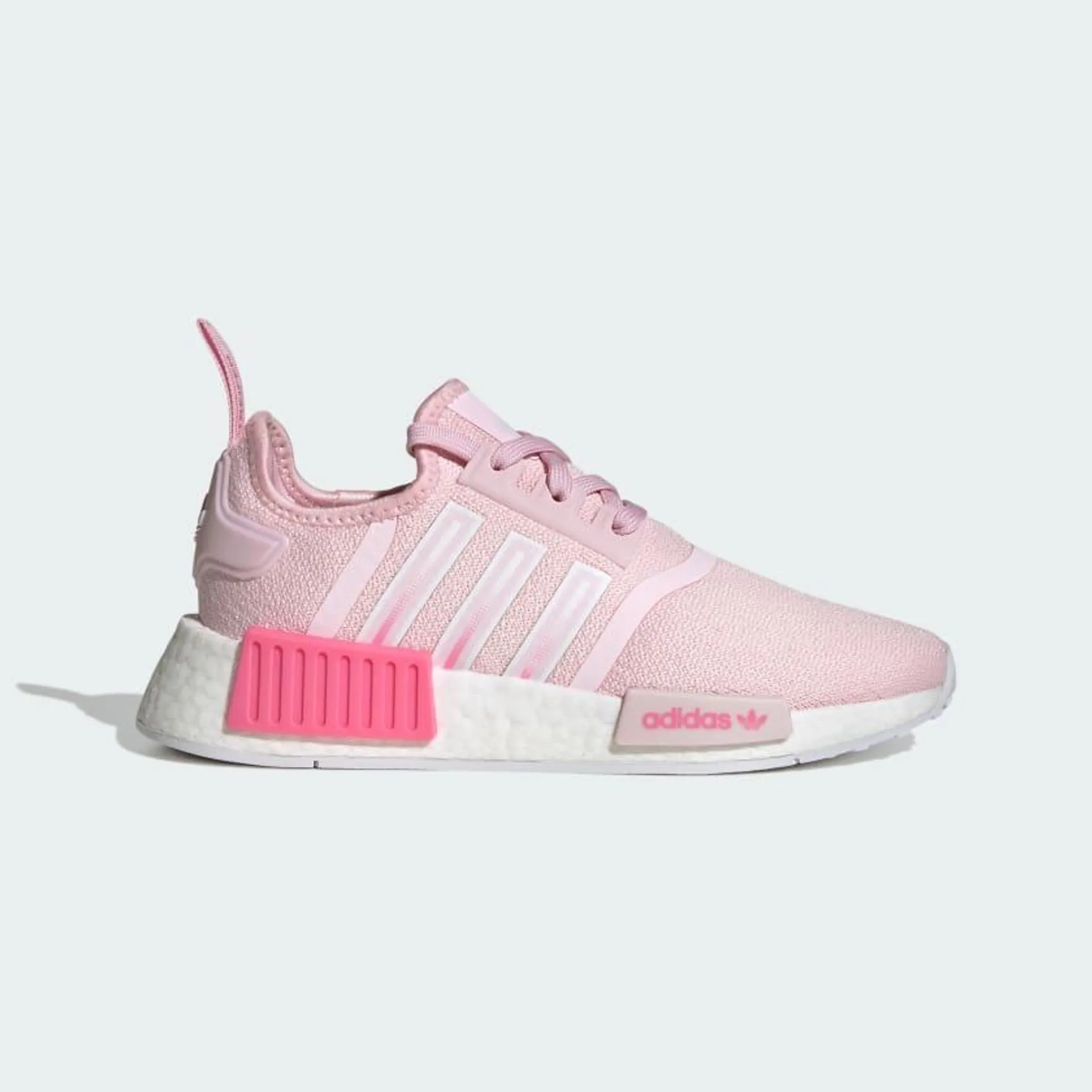 Zapatillas NMD_R1 Para Niños