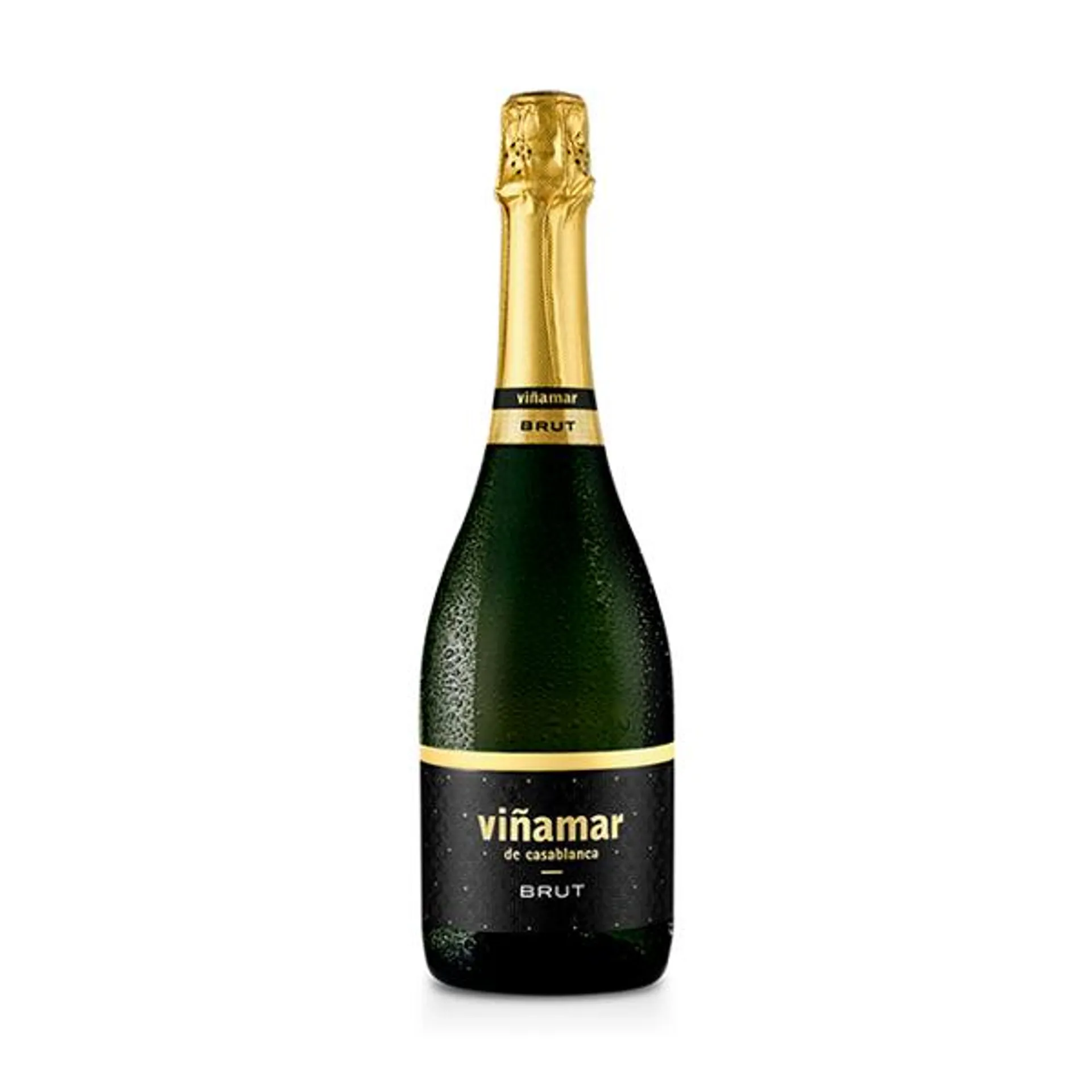 Espumante Viñamar Brut 750 CC