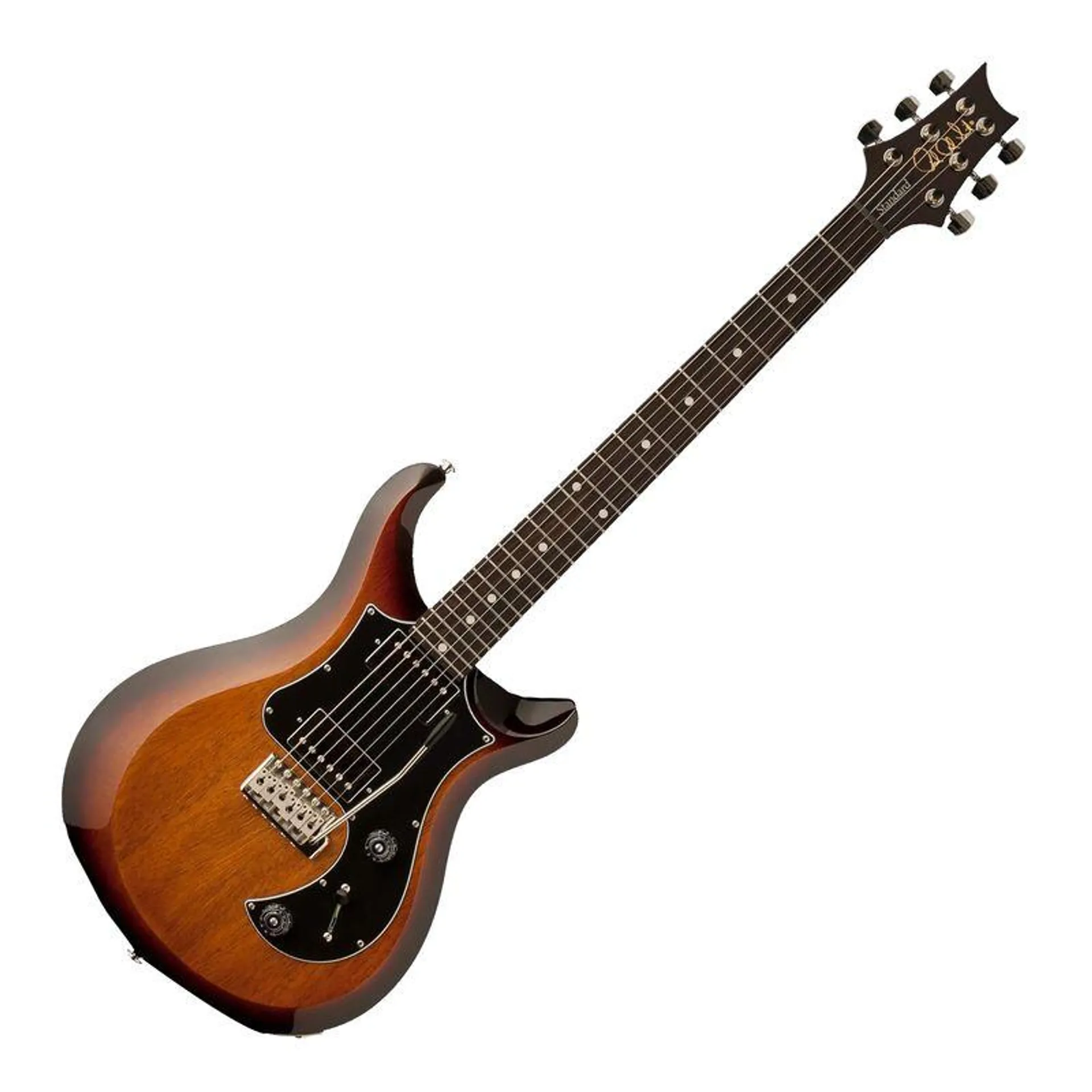 Guitarra eléctrica PRS S2 Standard McCarty Tobacco Sunburst