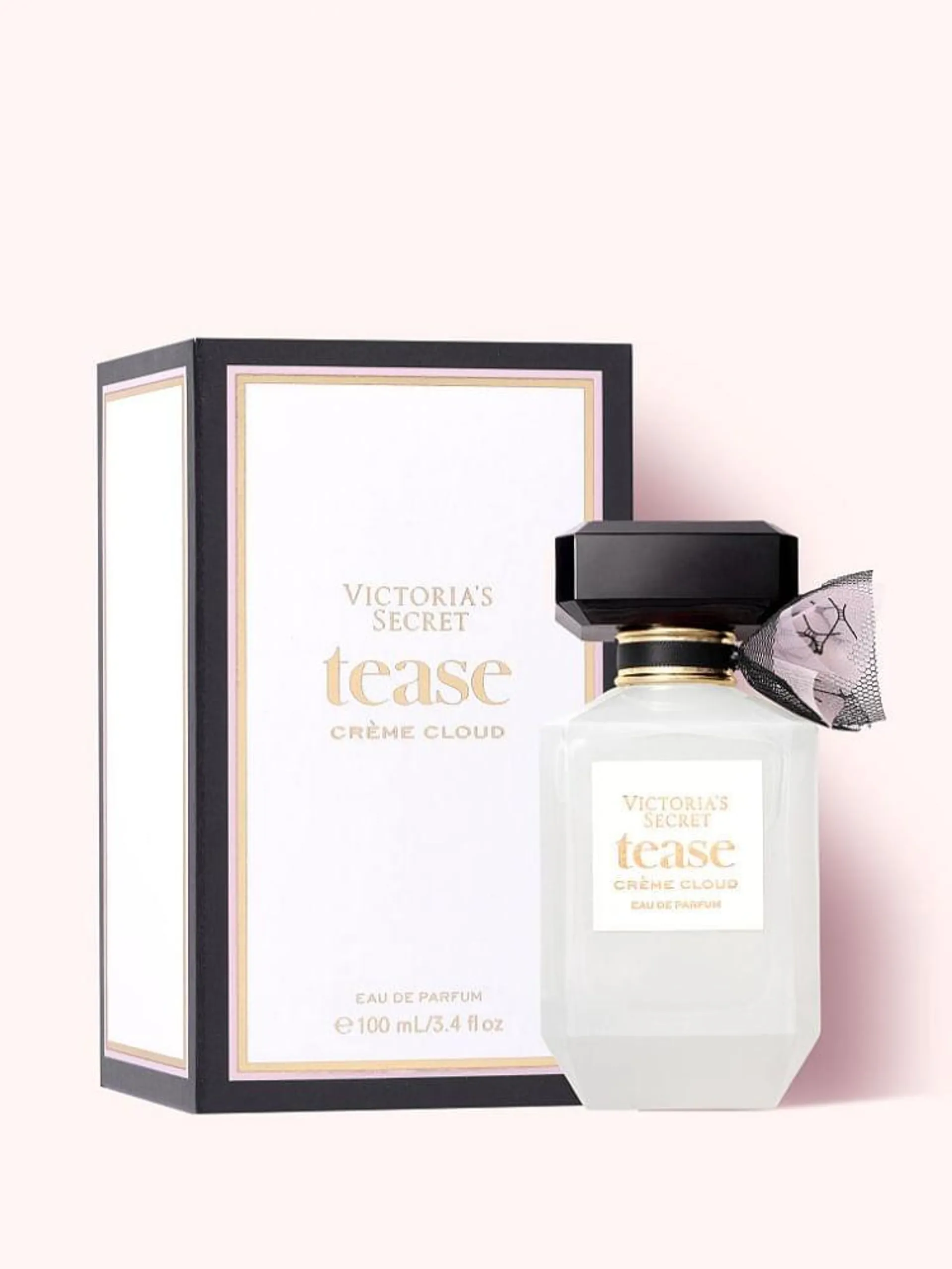 Perfume Tease Crème Cloud 100ML