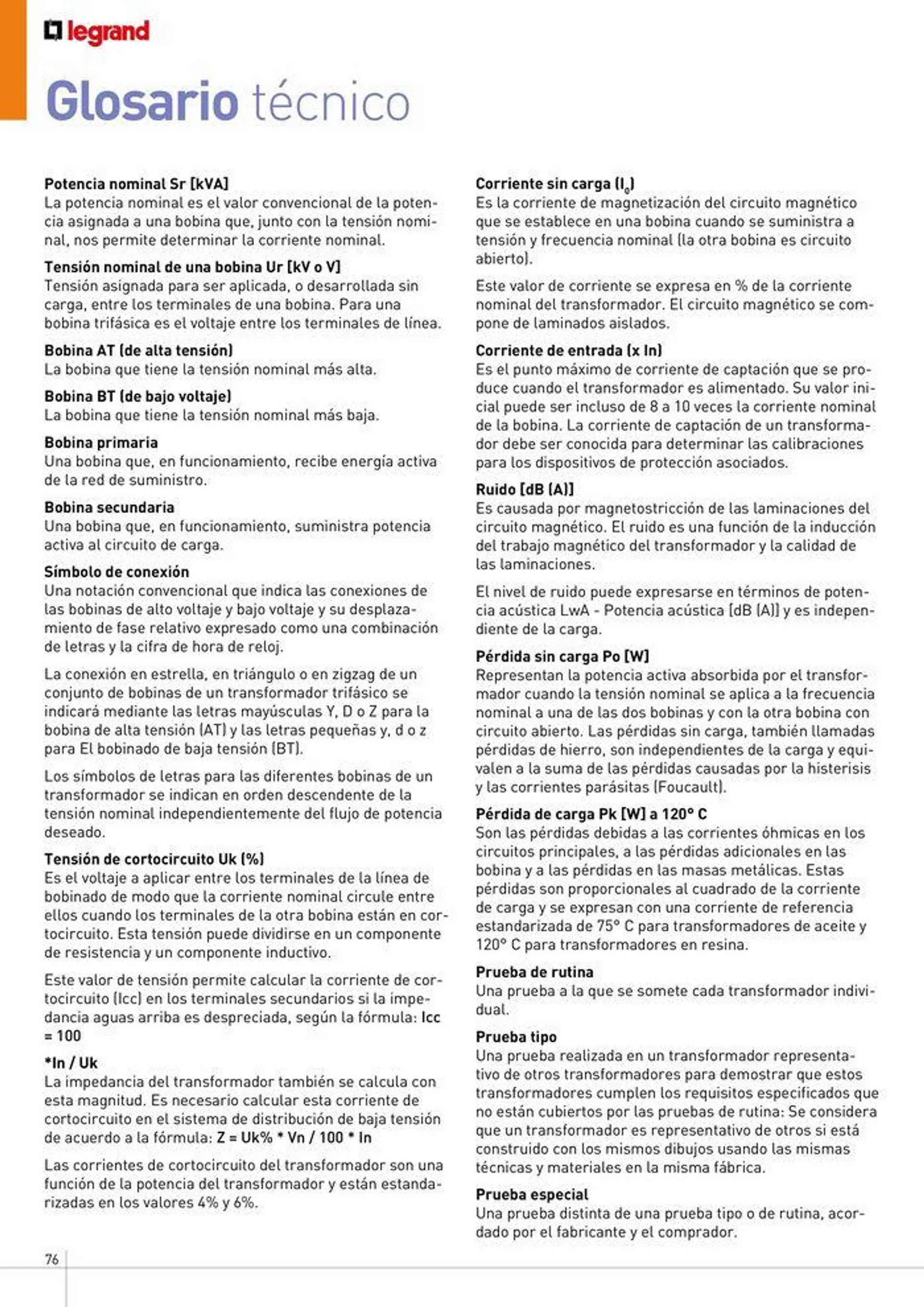 Brochure_Transformadores_Resina - 76