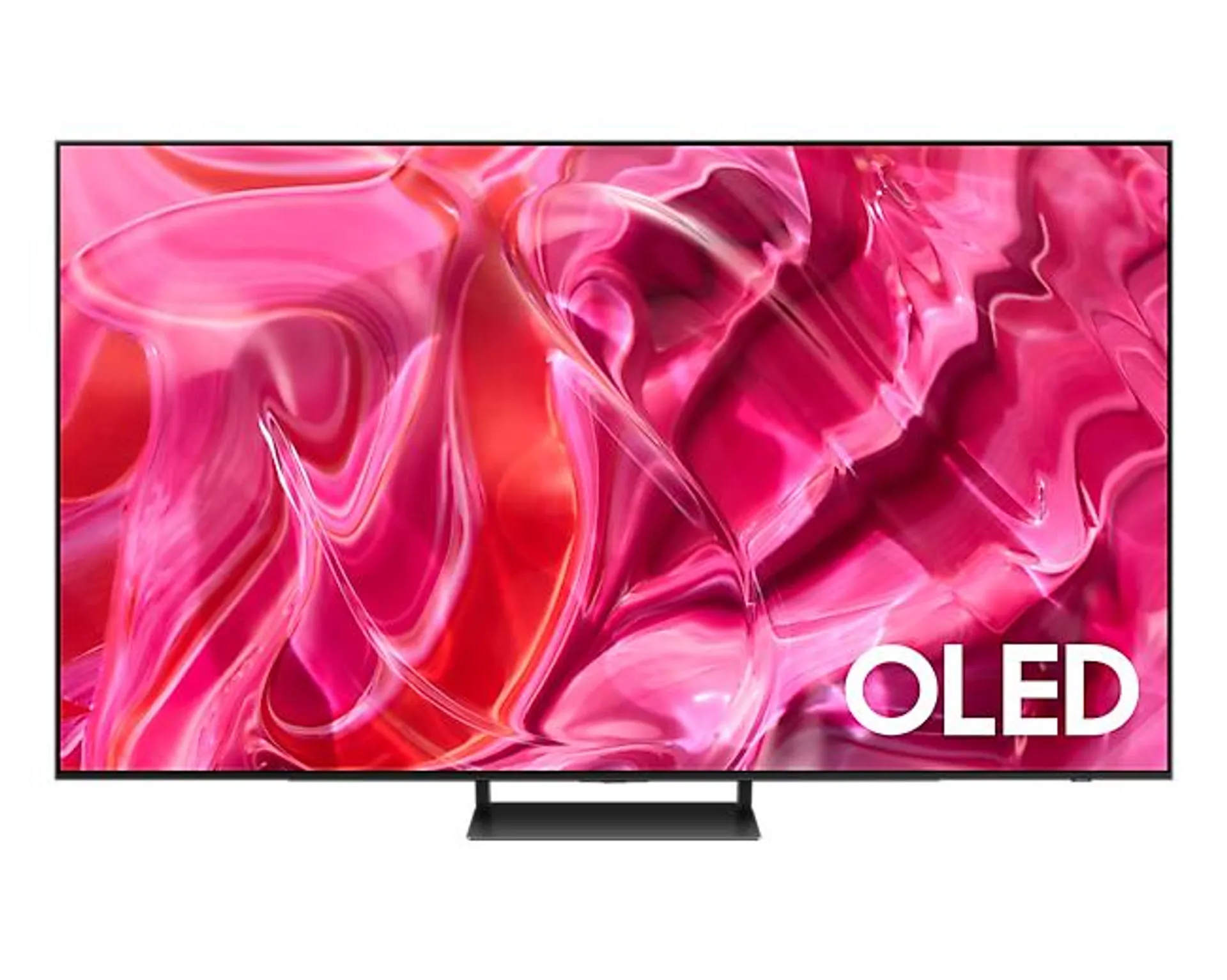 65" S90C OLED 4K Smart TV