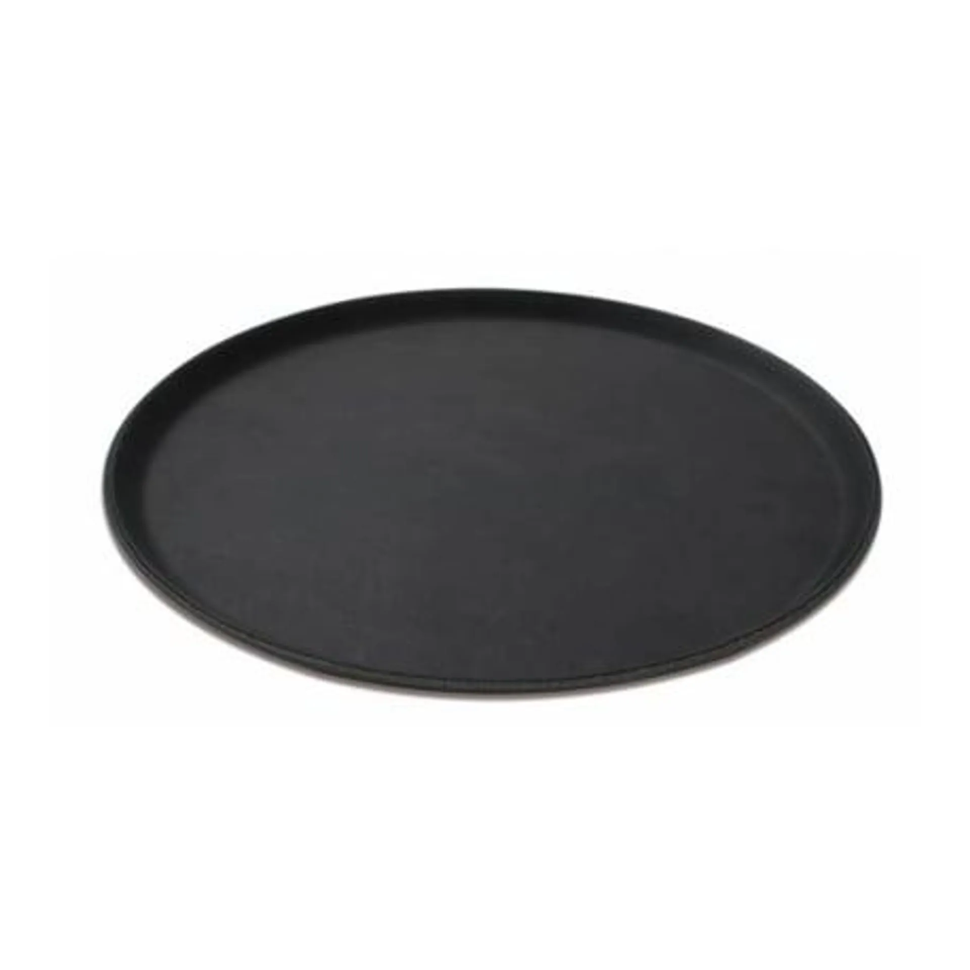 Bandeja Antideslizante Negra 45cm Rinox