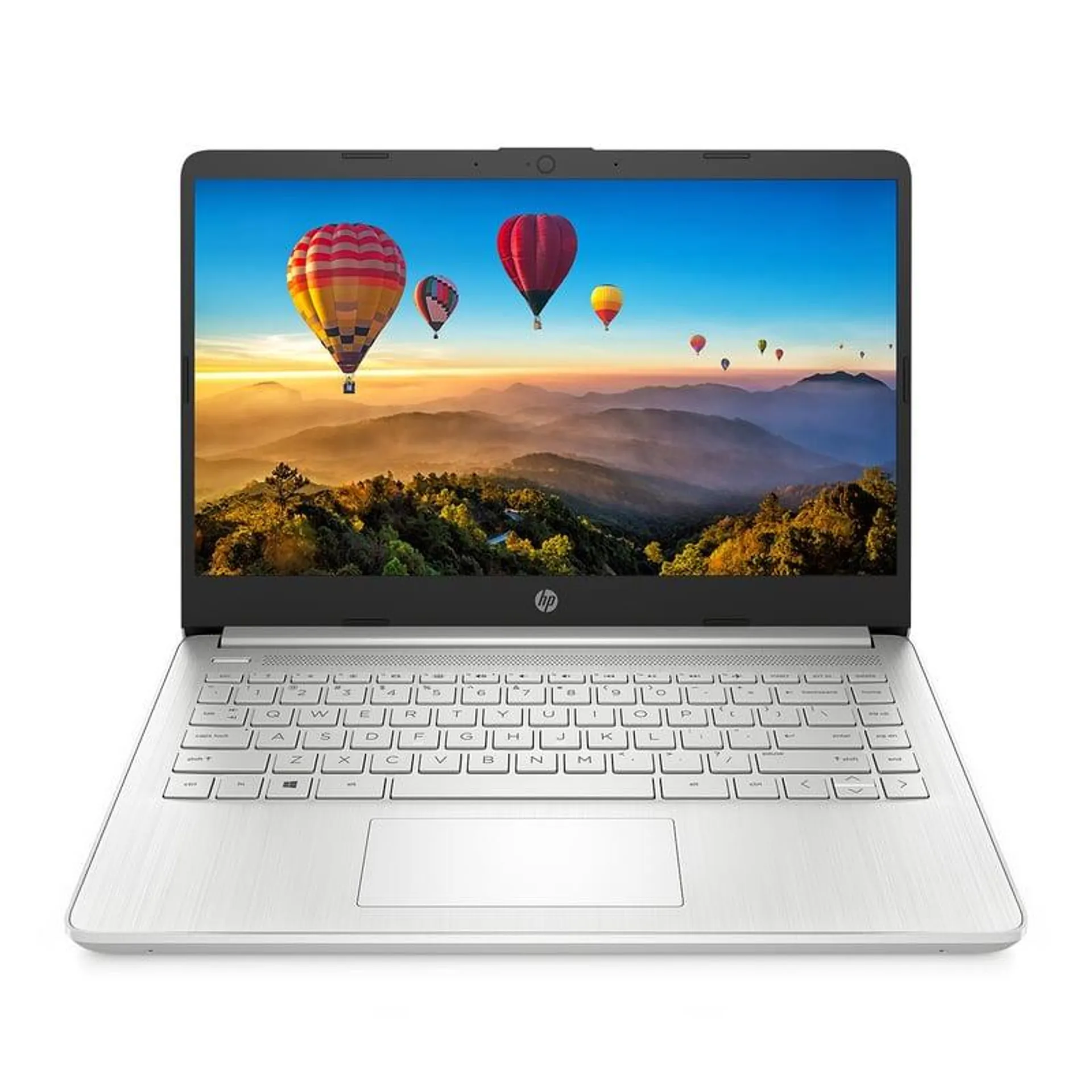 Notebook HP 14-dq2547la Intel Core i3 12GB RAM 512GB SSD