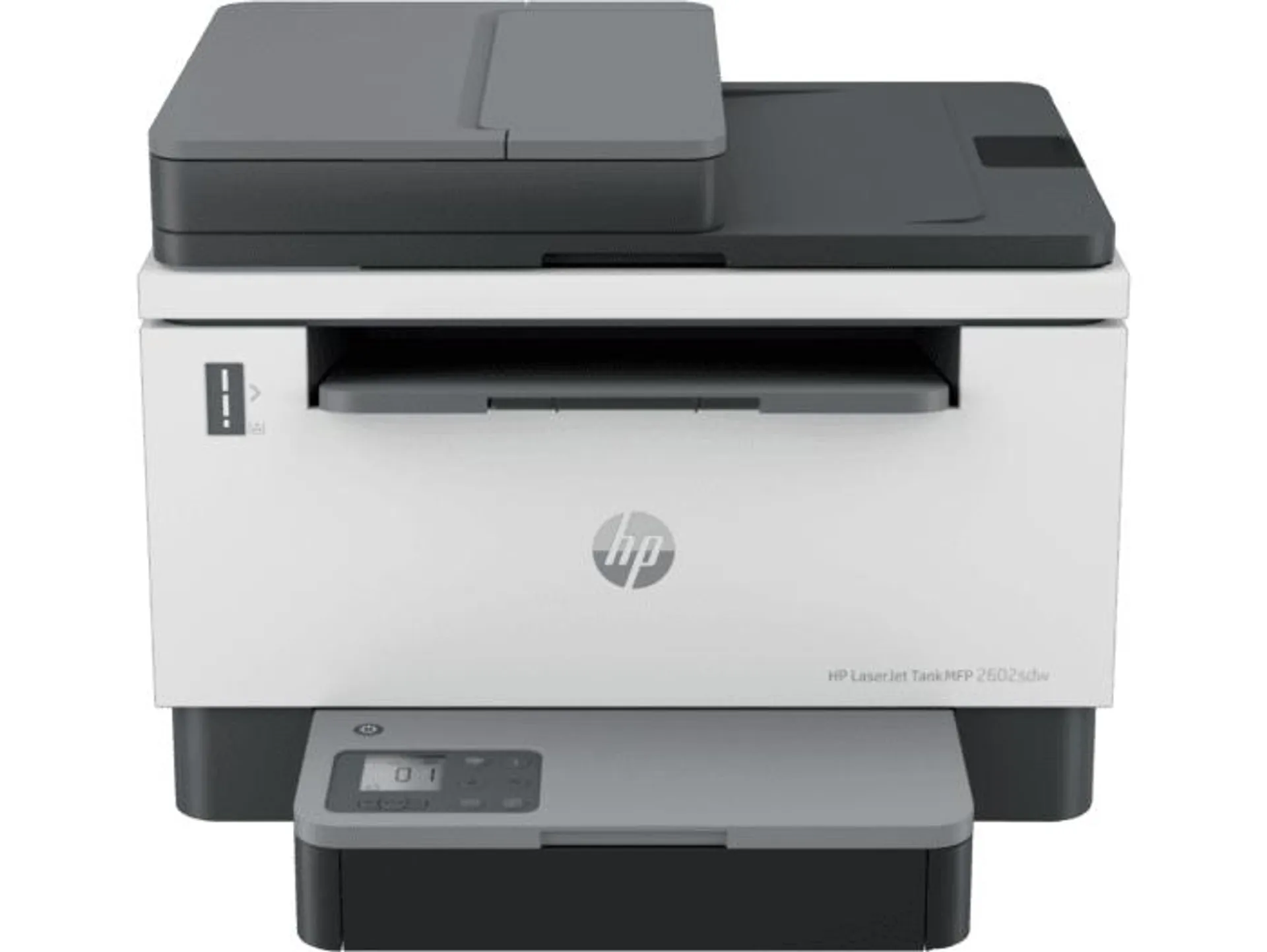 Impresora HP LaserJet Tank MFP 2602sdw