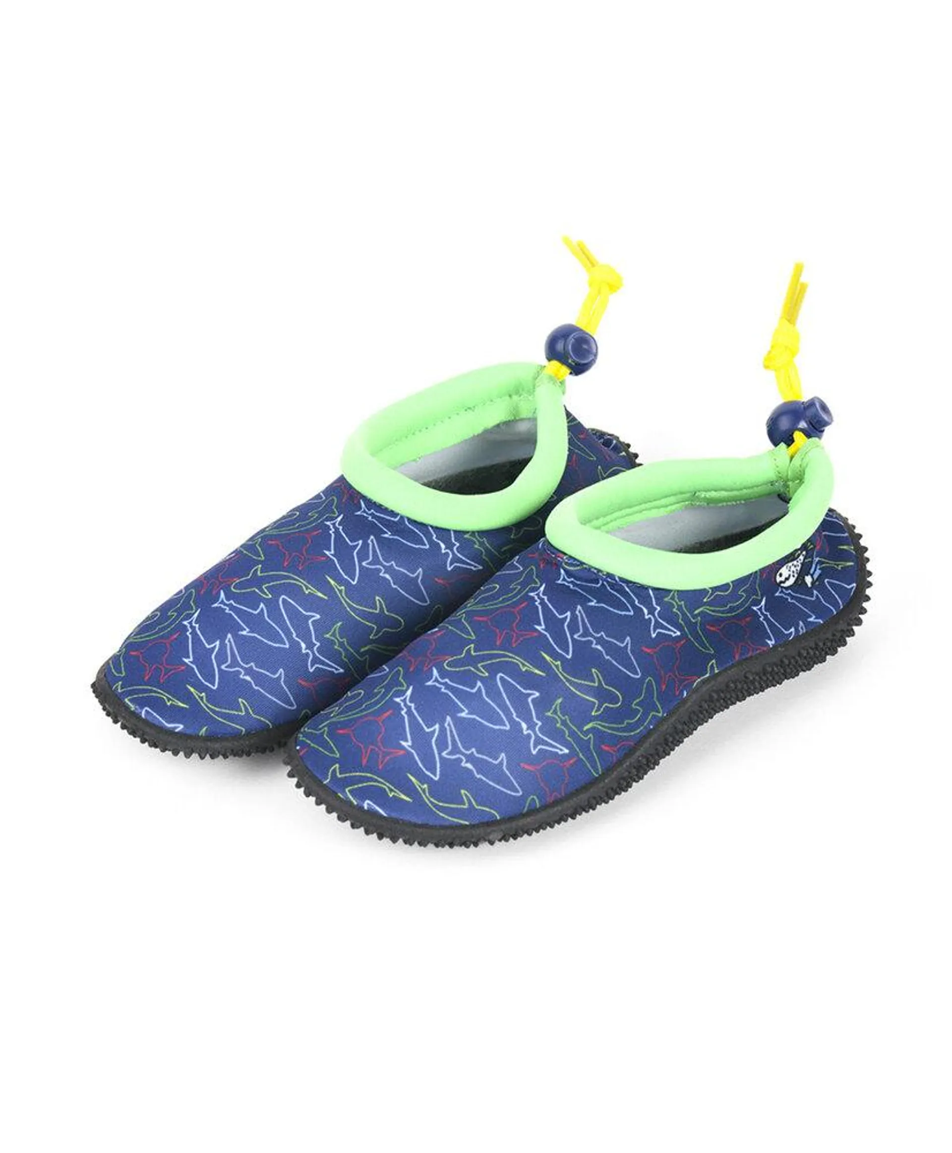 Zapato para agua niño (30 a 35) tiburón