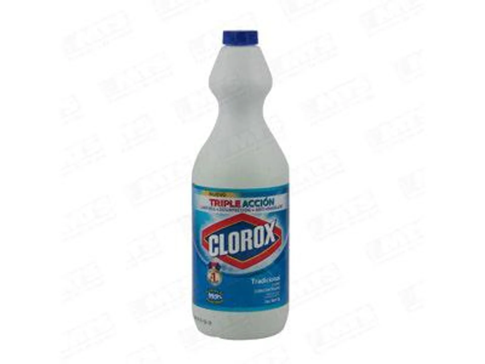 Clorox Tradic 1000 Gr