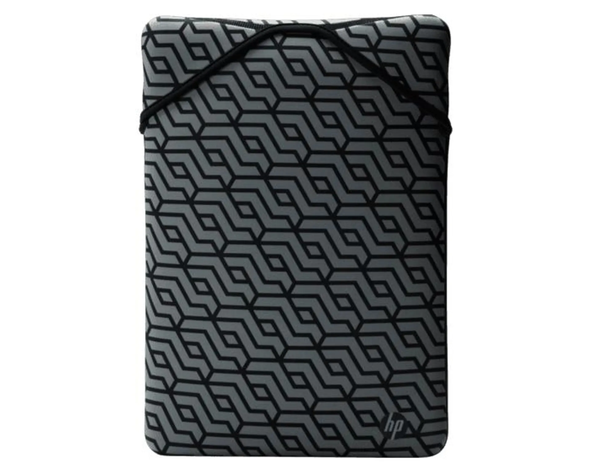 Funda Protección Reversible HP Negro/Geometría 14"