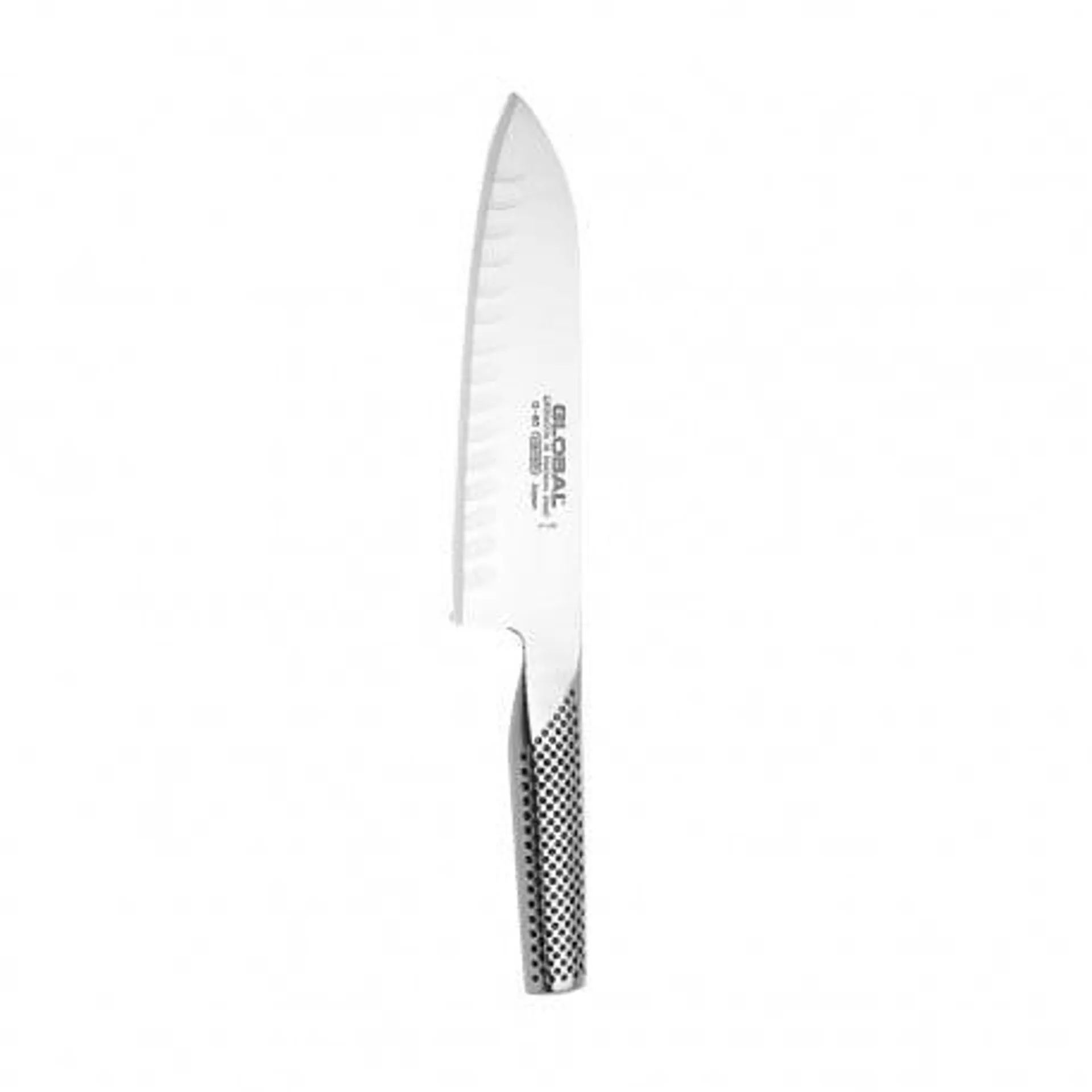 Cuchillo Santoku 18cm Global