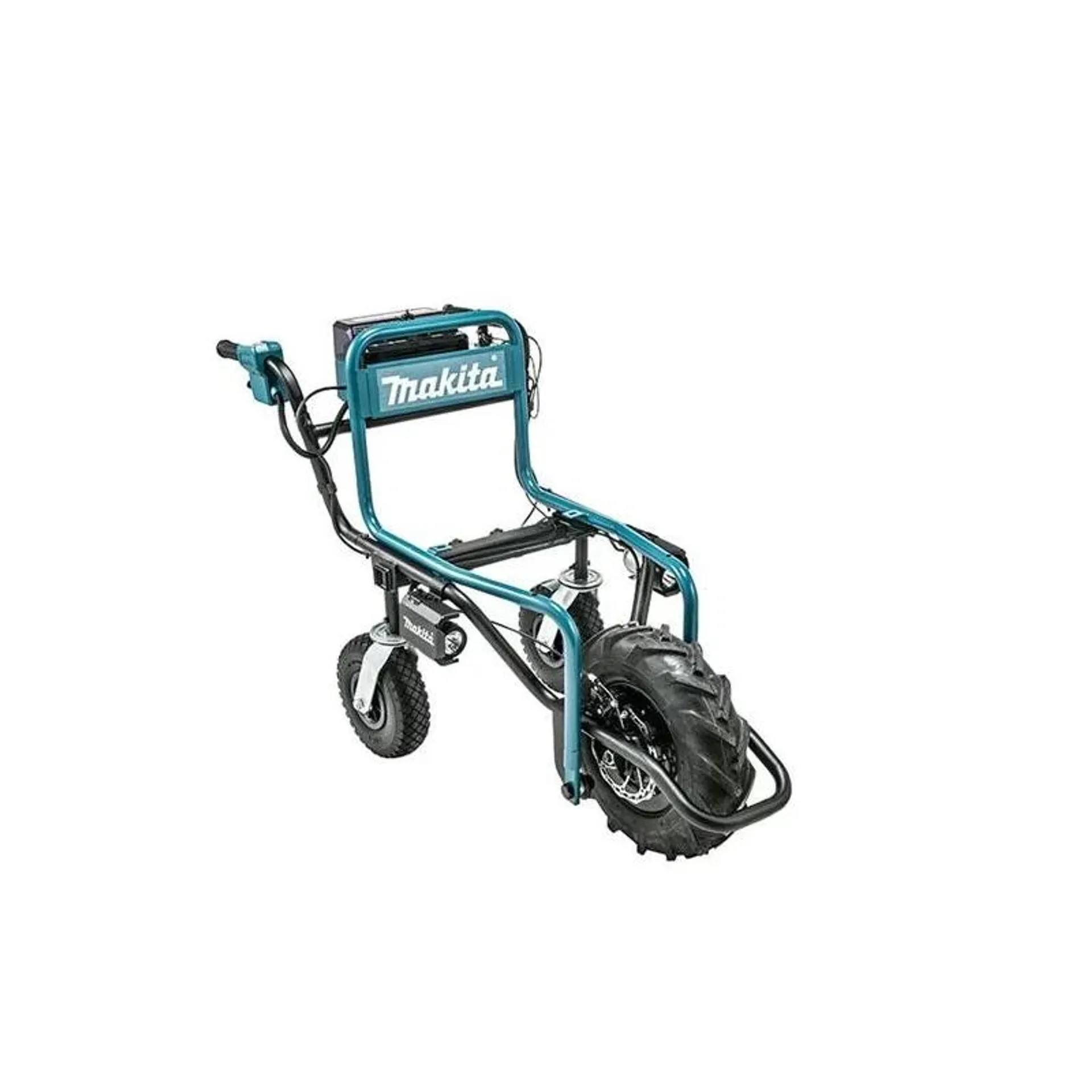 Carretilla 18V Lxt Carga 130Kg (Sin Plataforma)