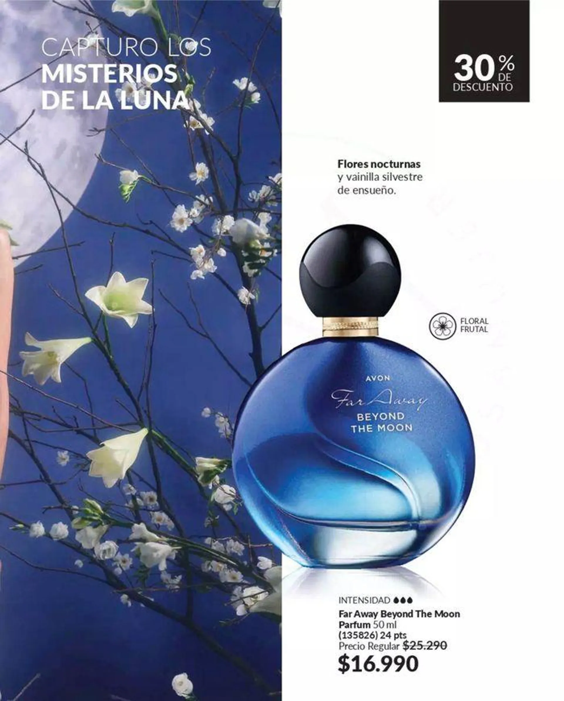 Catálogo de Catalogo Avon Campaña 15 2024 Chile 29 de agosto al 12 de septiembre 2024 - Página 64