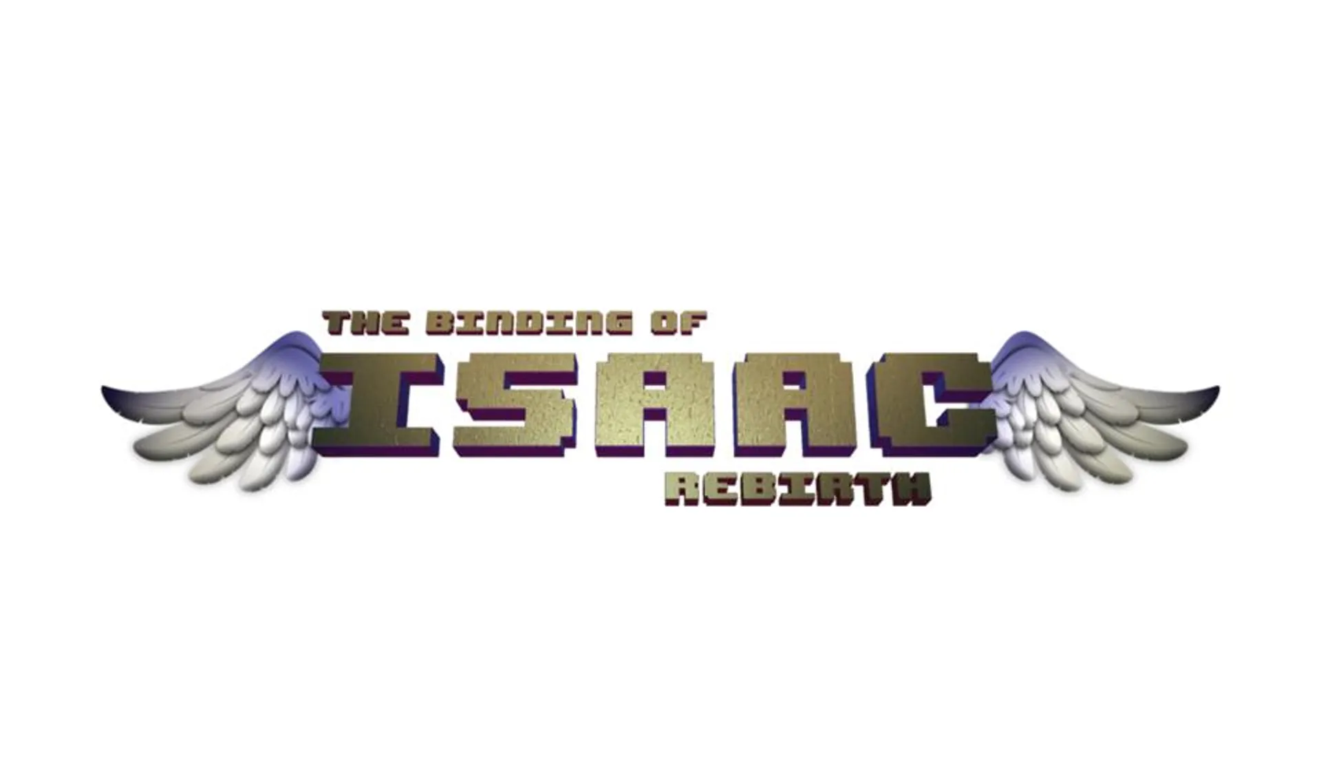 The Binding of Isaac: Rebirth