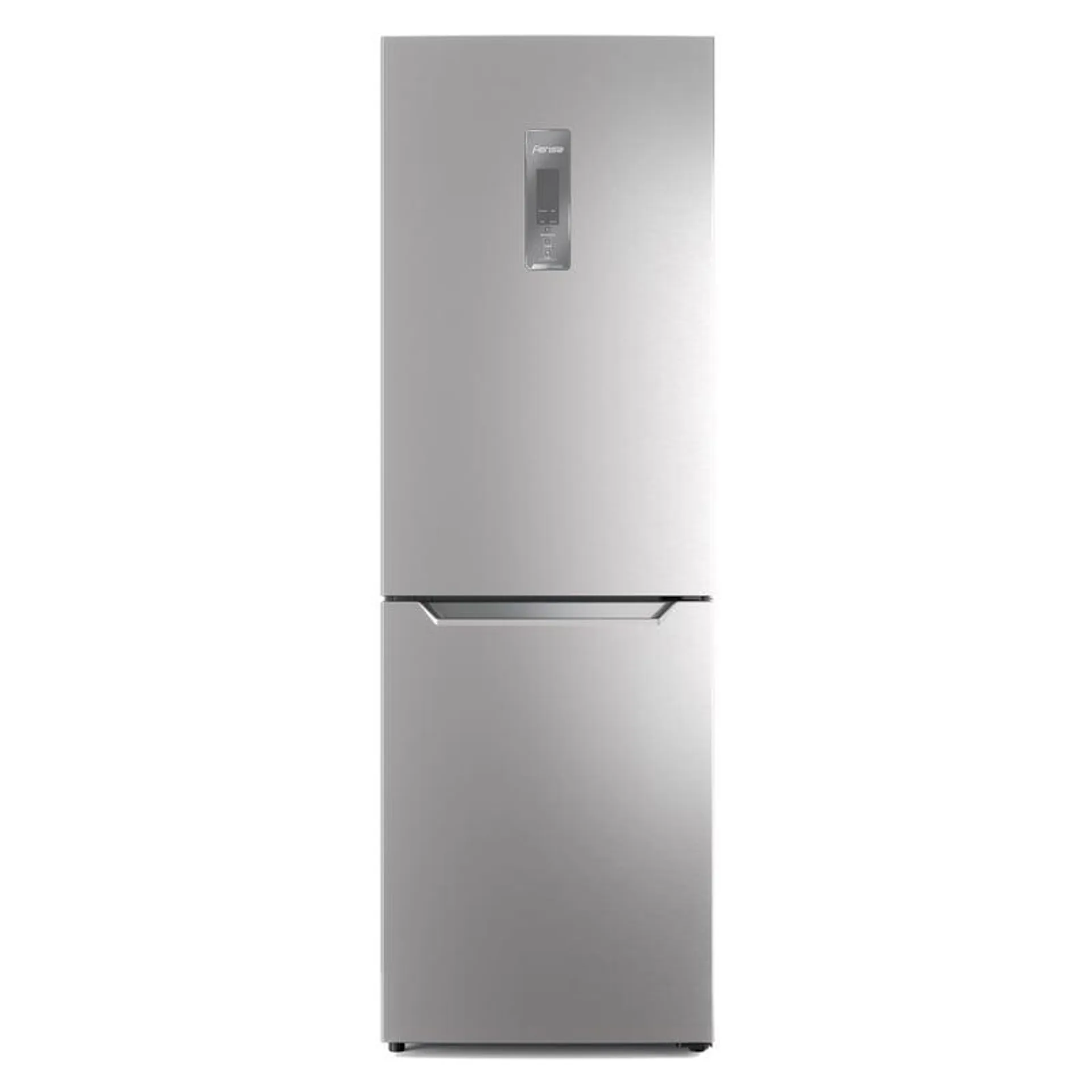 Refrigerador Bottom Freezer 322Lts No Frost db60s Fensa