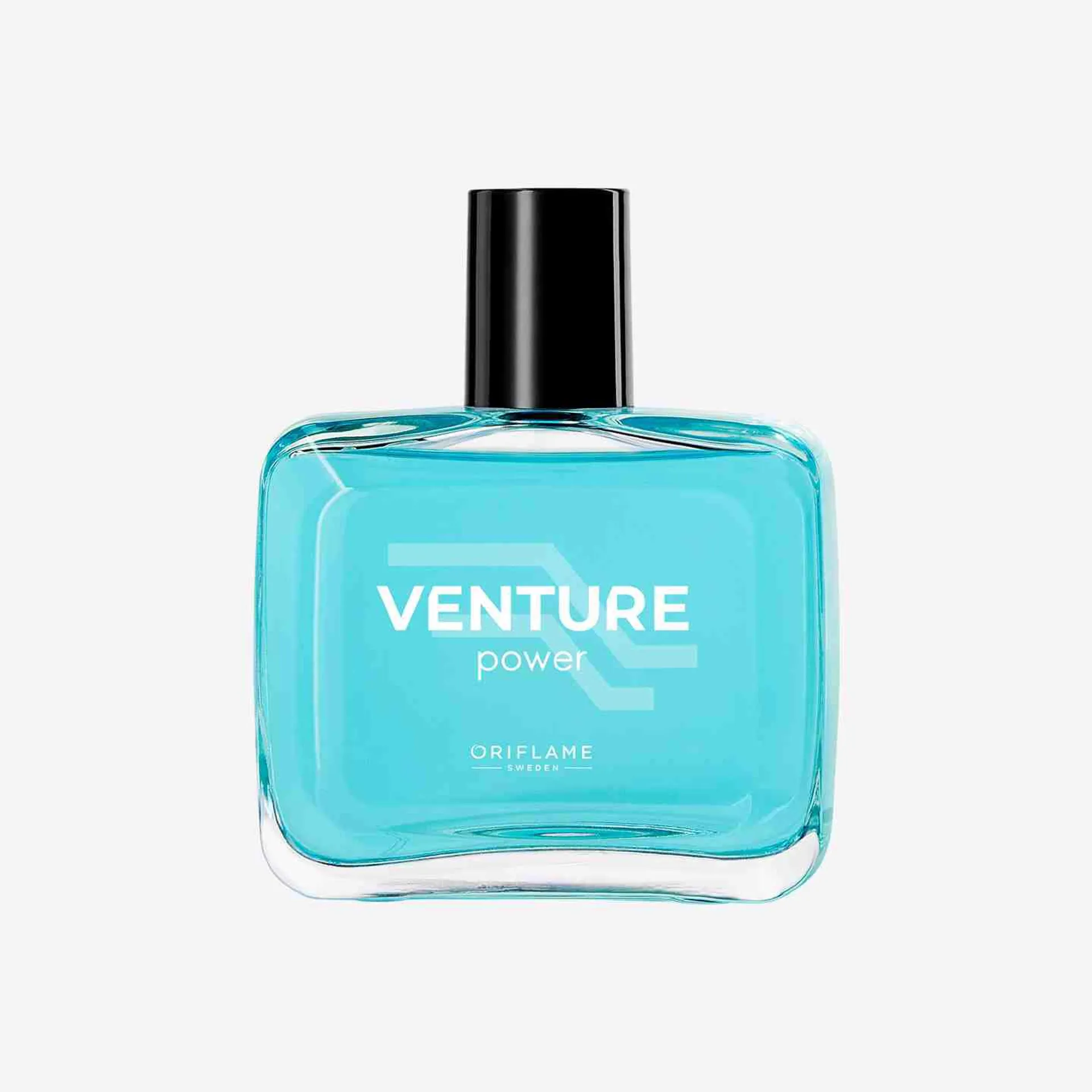 Venture Power Eau de Toilette