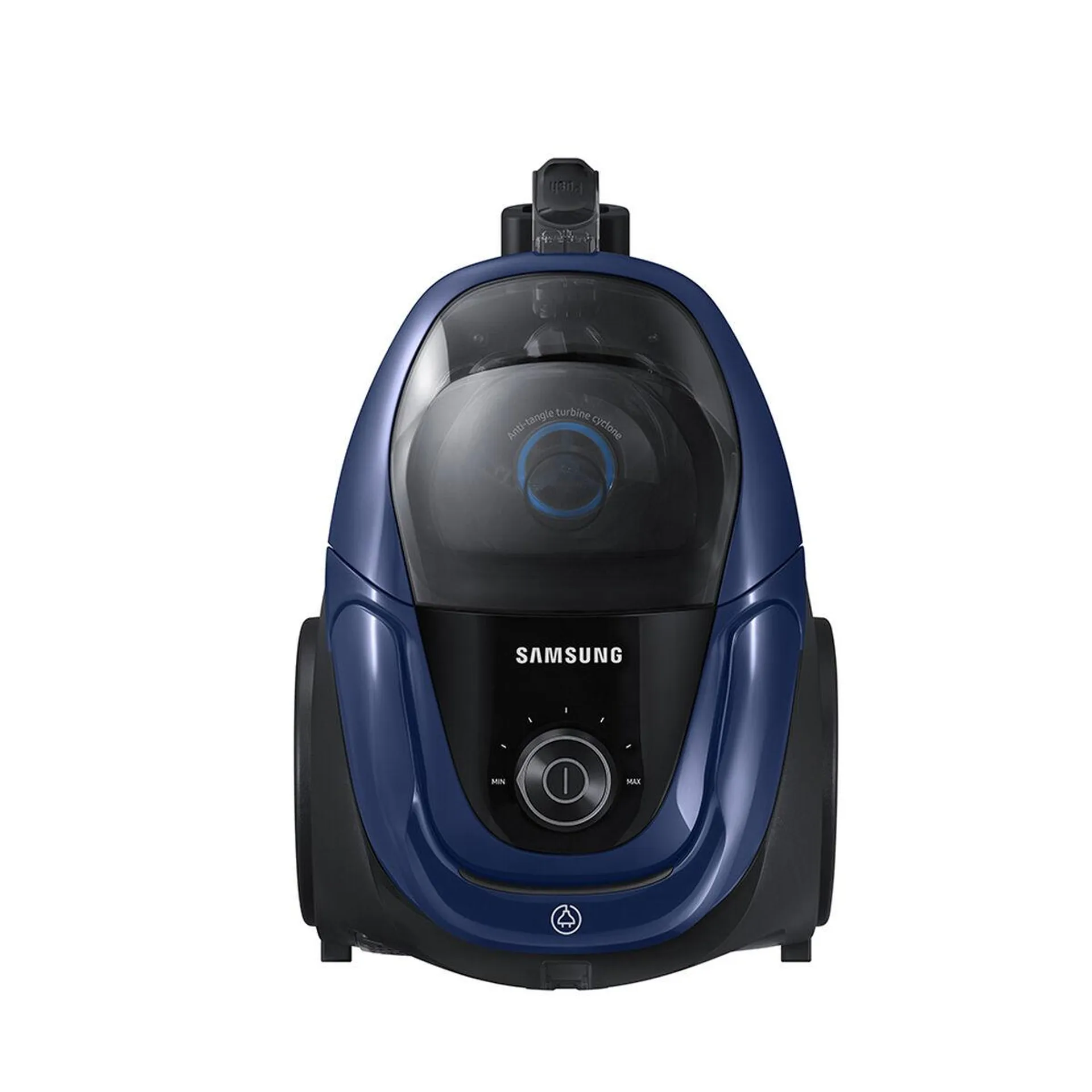 Aspiradora Ciclónica Samsung Antitangle con Contenedor 2 lts. 1800 W