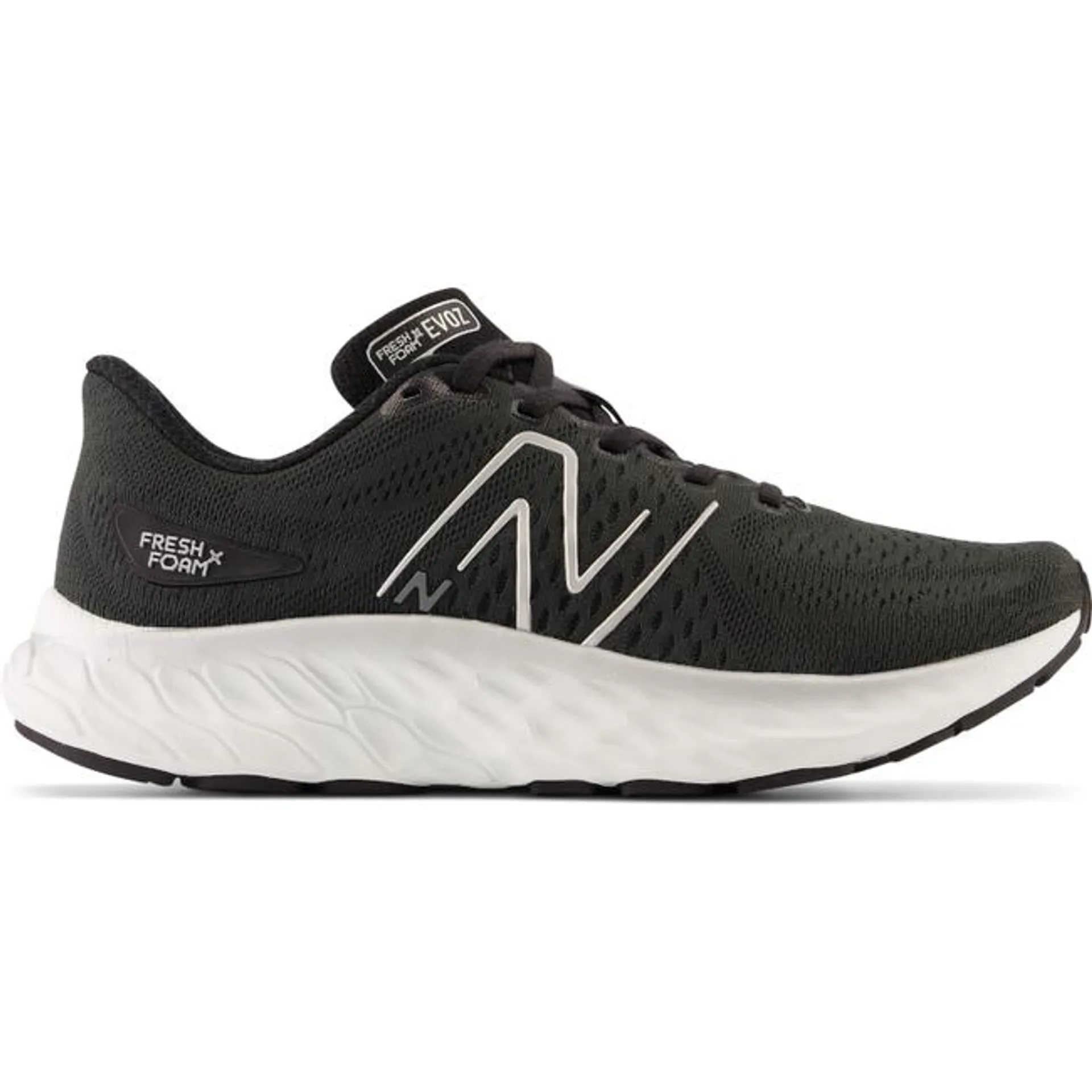 Zapatillas Running Mujer New Balance Evoz V3 Negra